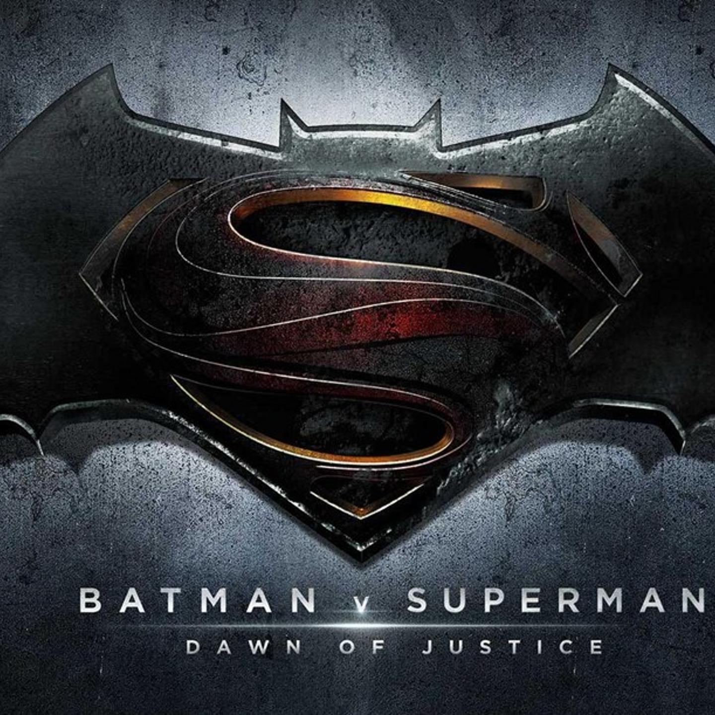 Batman Vs. Superman