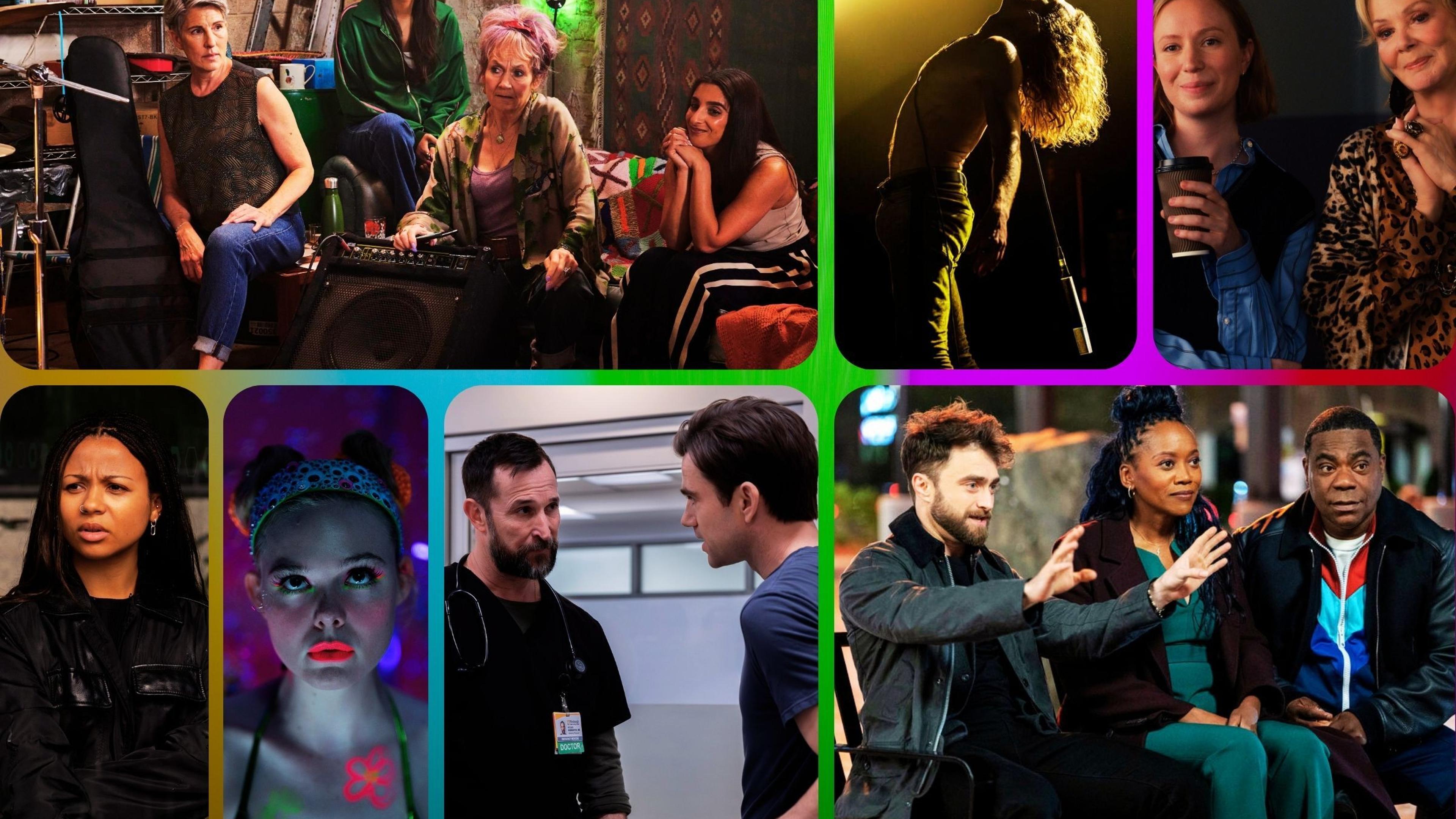The Best TV Shows of 2026 So Far The Best TV Shows of 2026 So Far