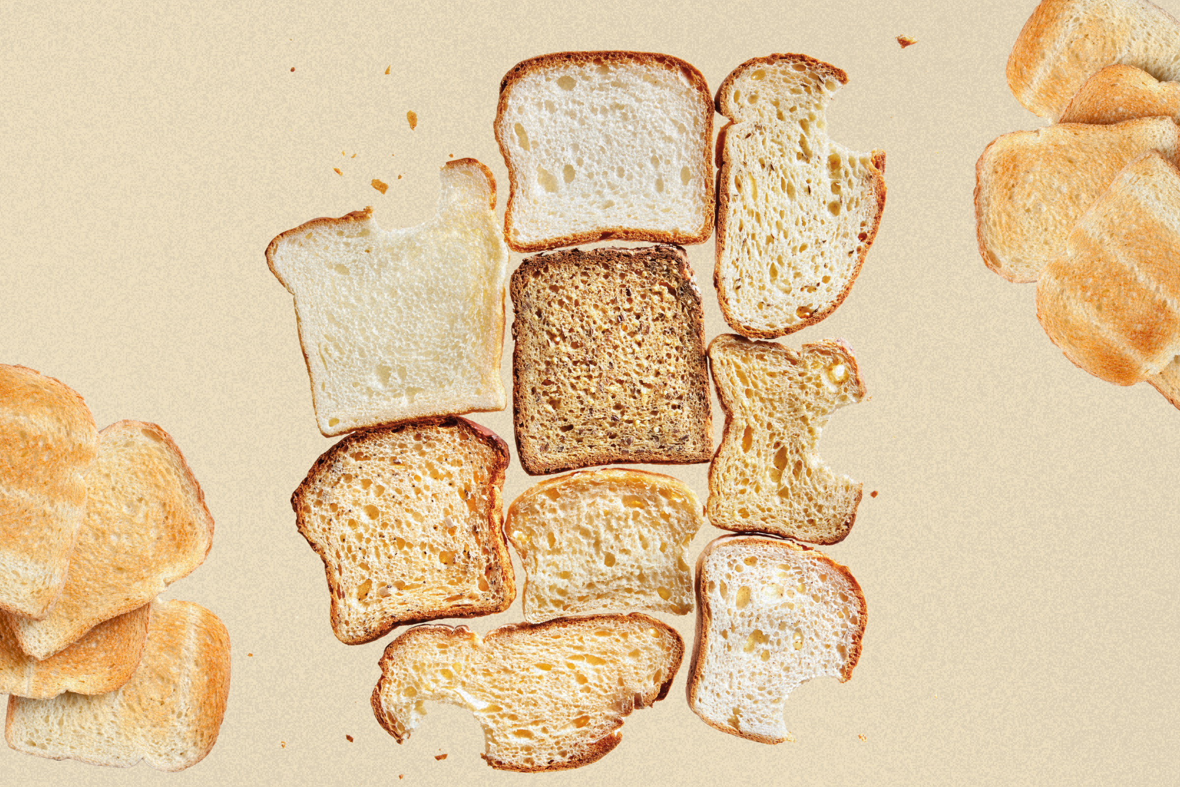 Is Bread Actually Healthy? Heres What Nutrition Experts Say