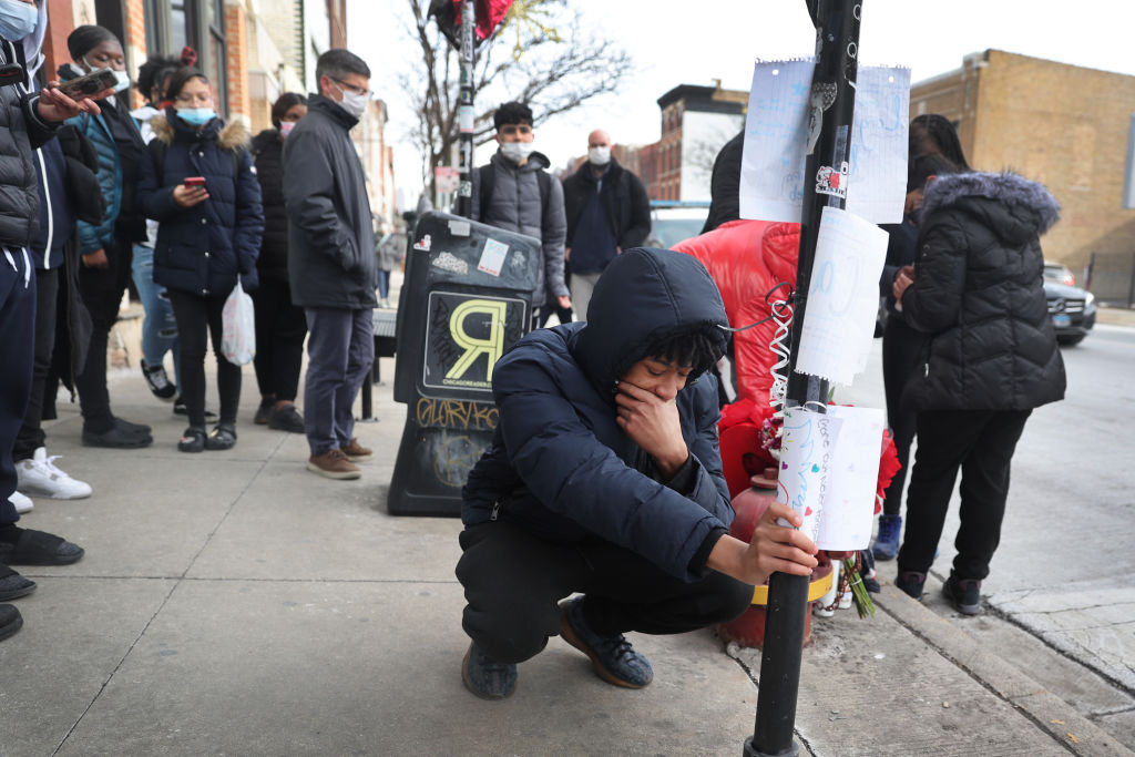 Historically, the Black population in the United States is more susceptible to gun violence but a study from Boston University has revealed some disturbing data about that exposure, specifically amongst children and during the COVID-19 pandemic.