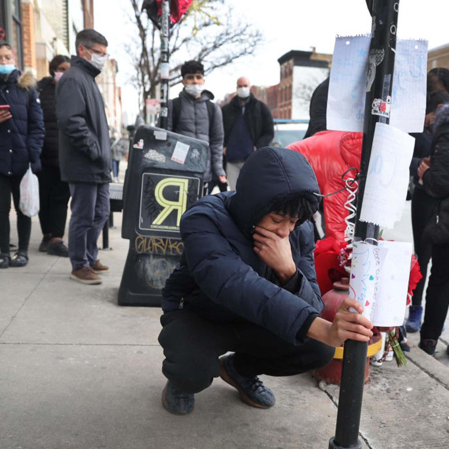 Historically, the Black population in the United States is more susceptible to gun violence but a study from Boston University has revealed some disturbing data about that exposure, specifically amongst children and during the COVID-19 pandemic.