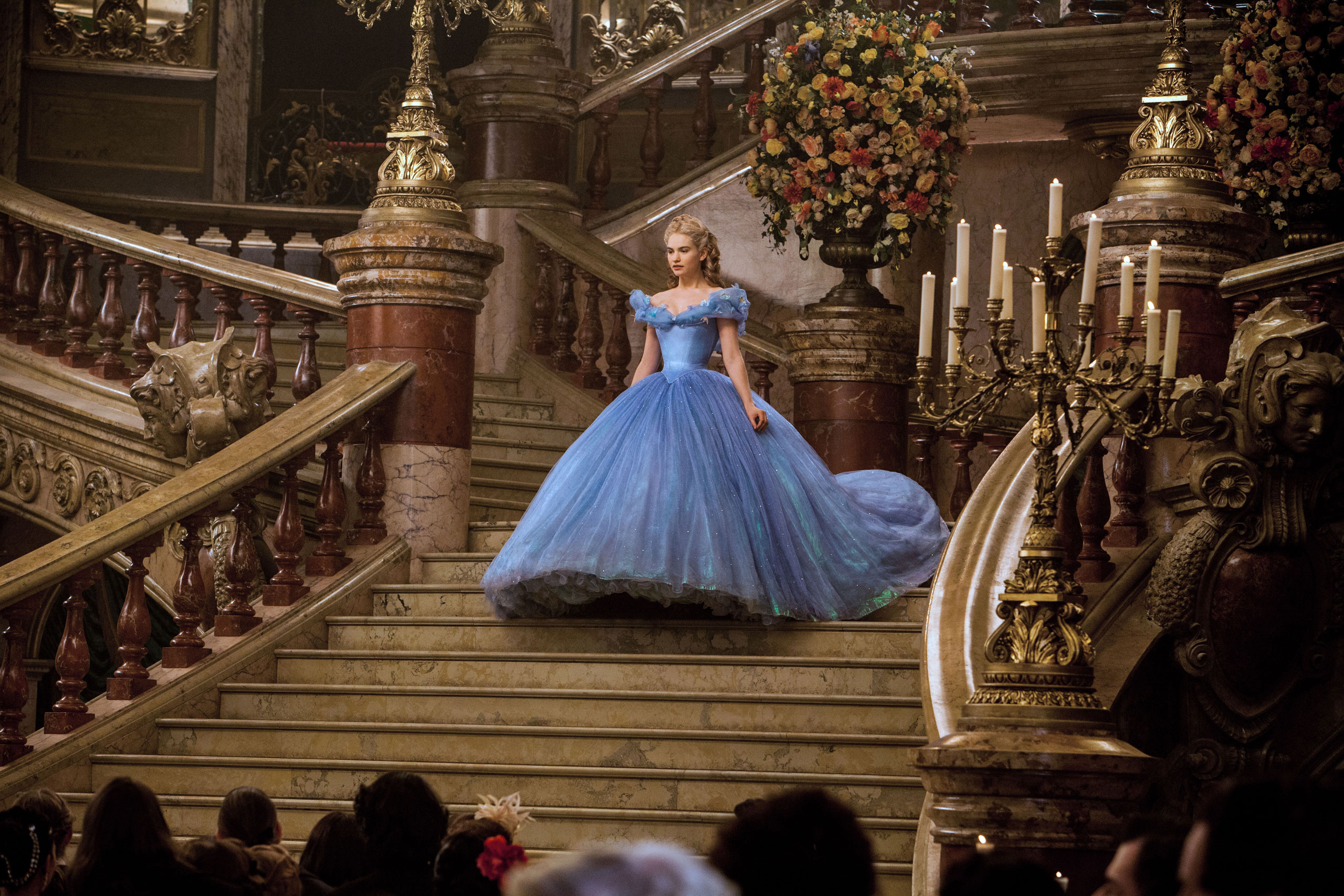 CINDERELLA