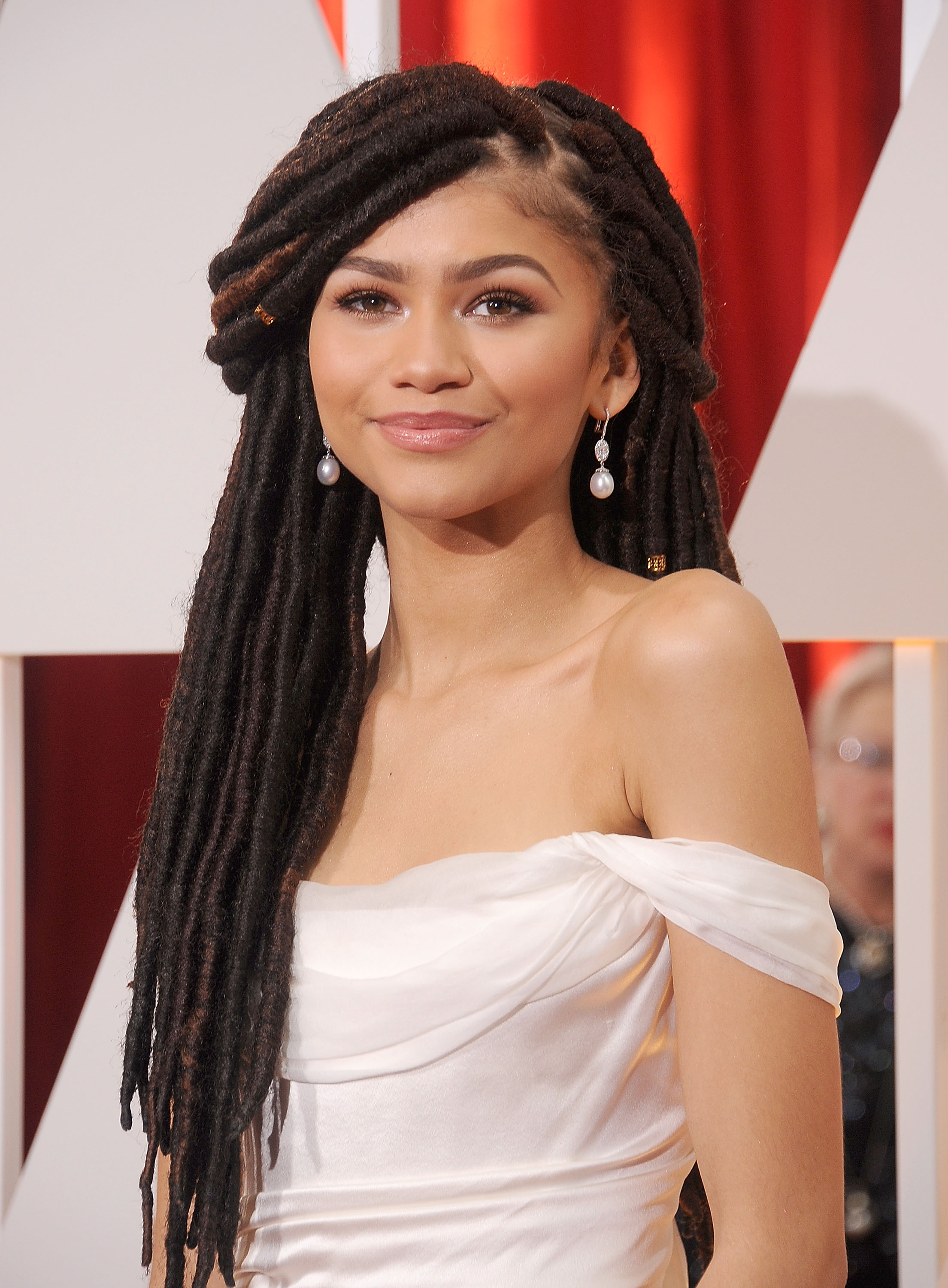 87th Annual Academy Awards - Arrivals