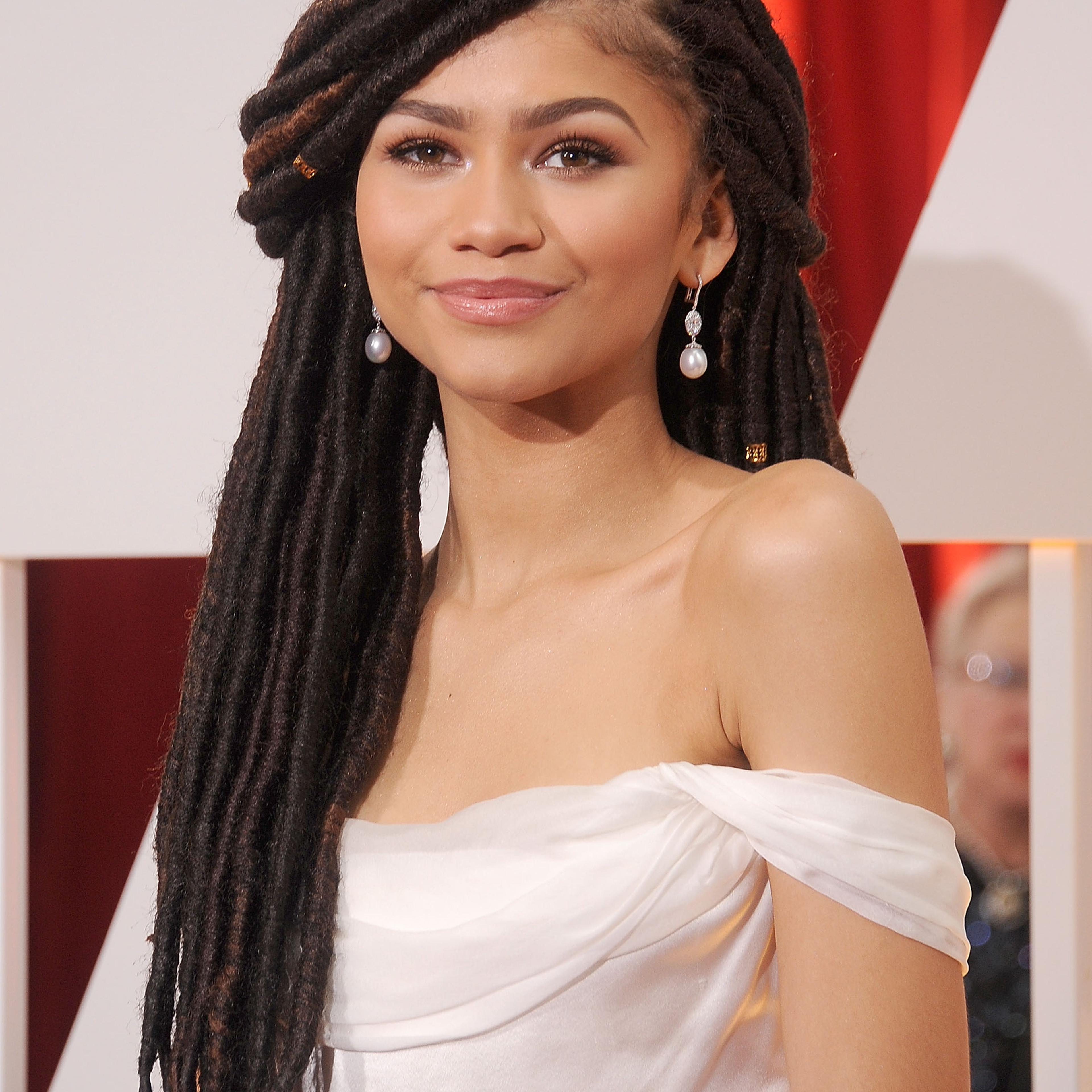 87th Annual Academy Awards - Arrivals