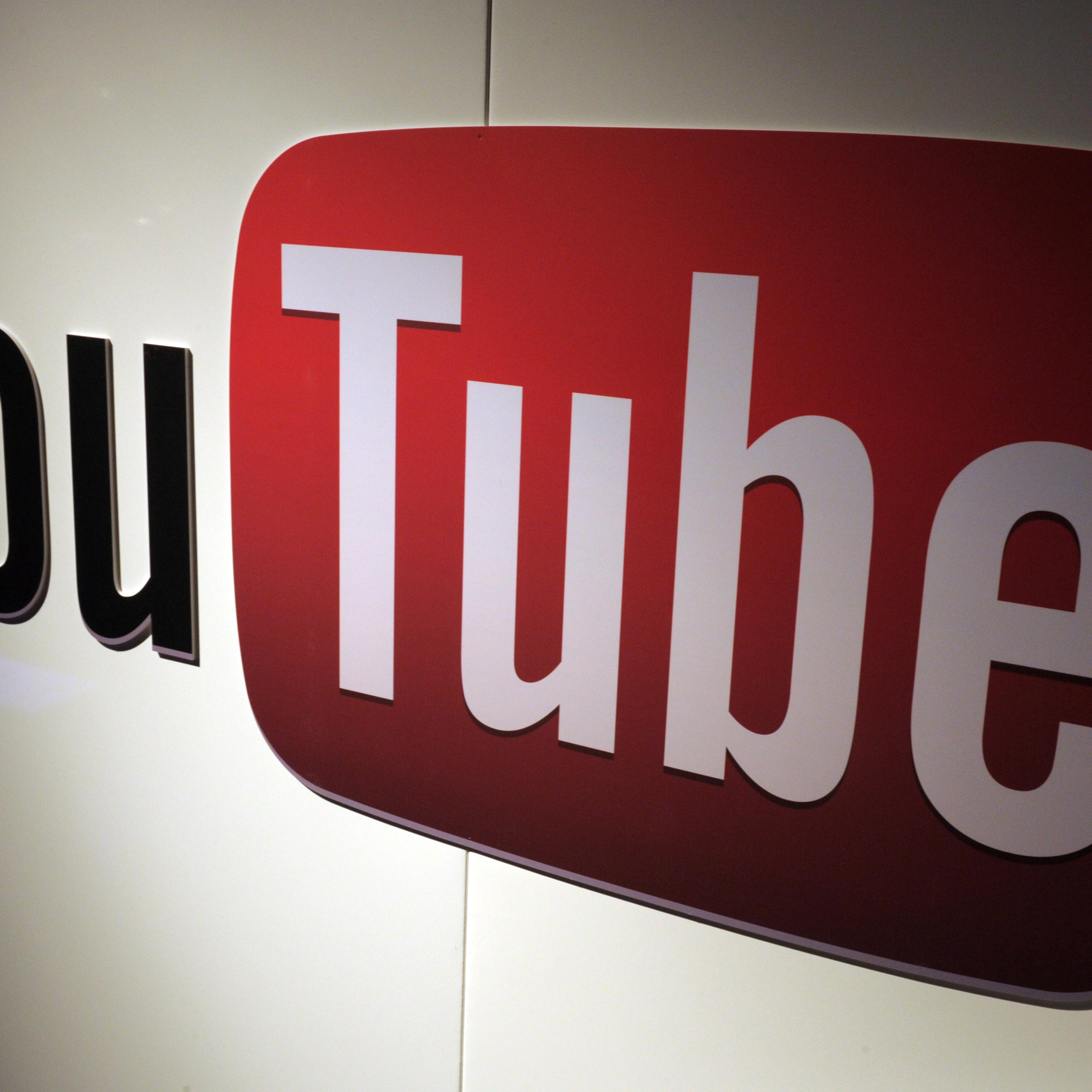 YouTube