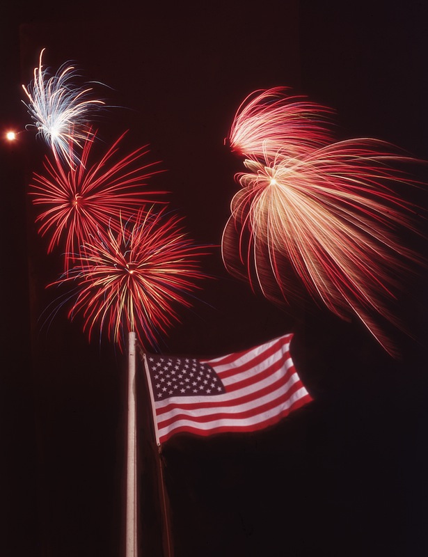 Fourth Of July