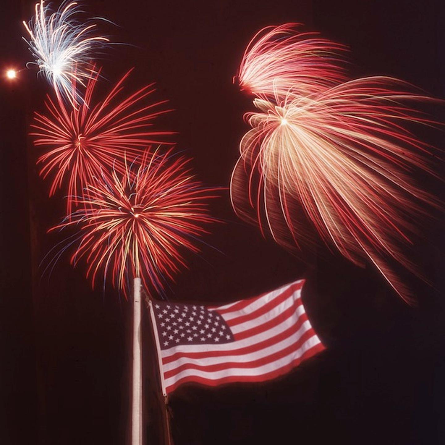Fourth Of July