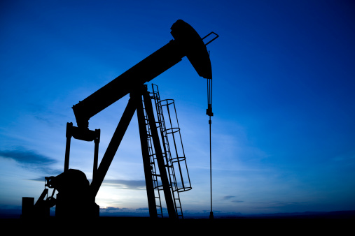 oil-pumpjack