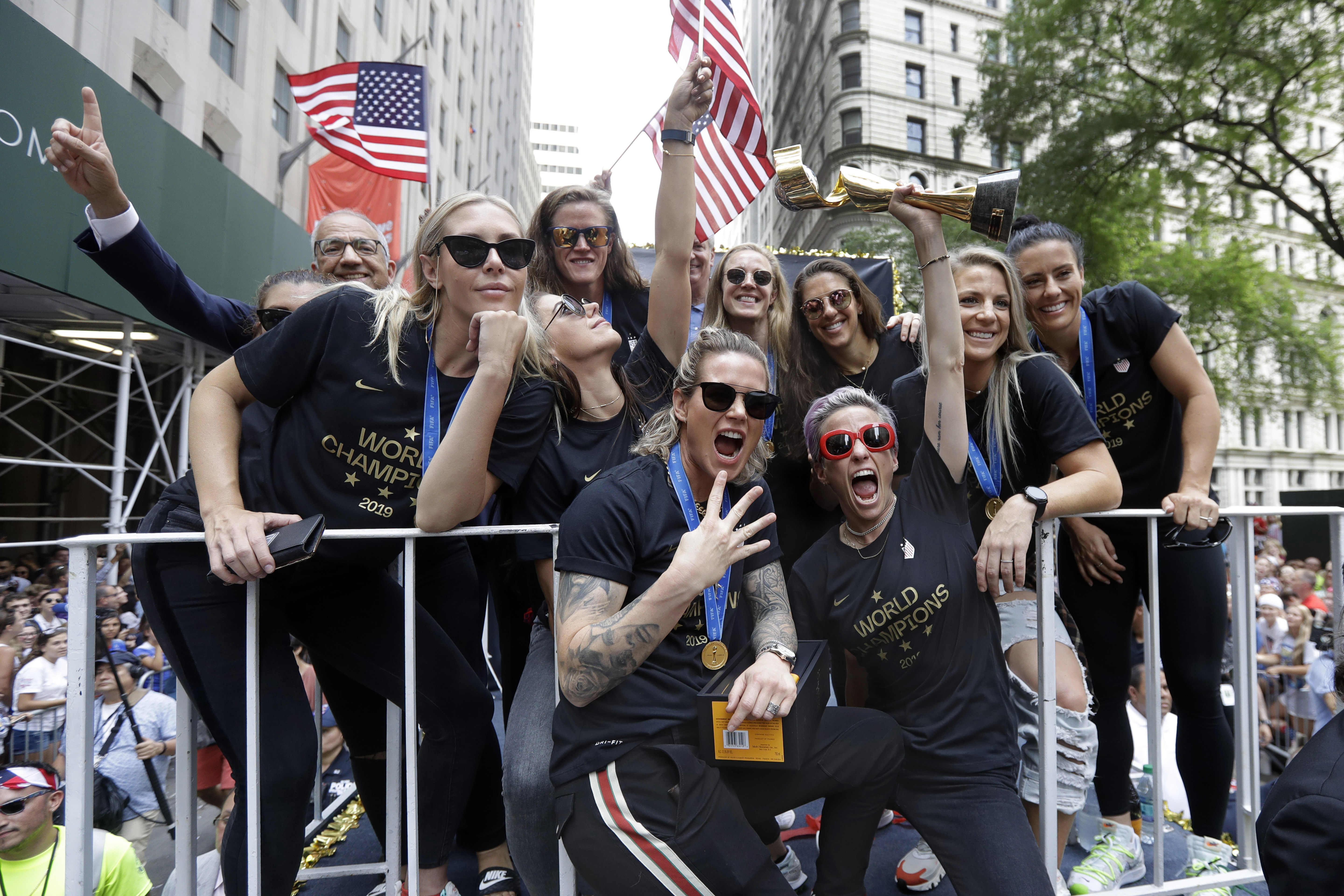 Megan Rapinoe