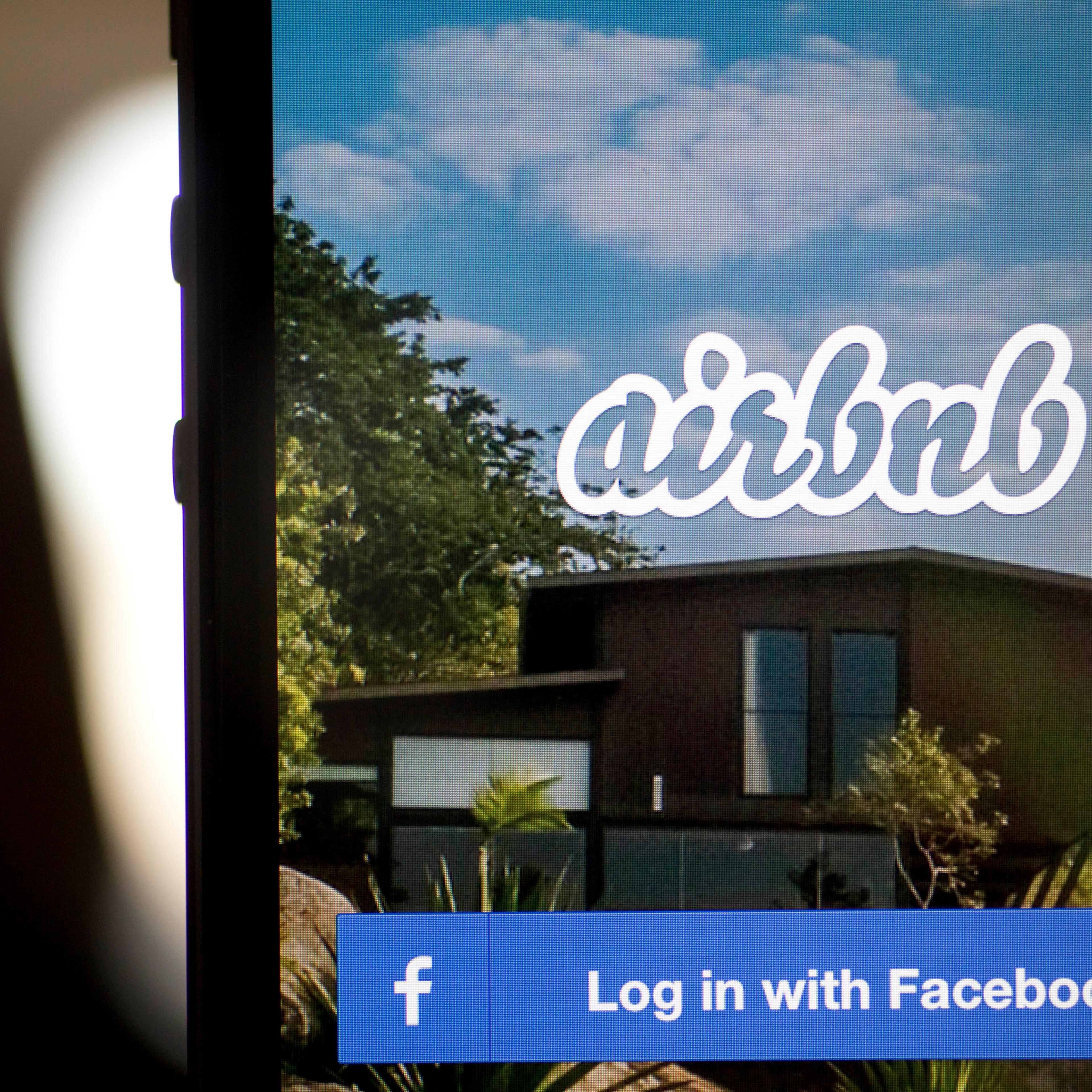 Airbnb Said to Be Raising Funding At $10 Billion Valuation