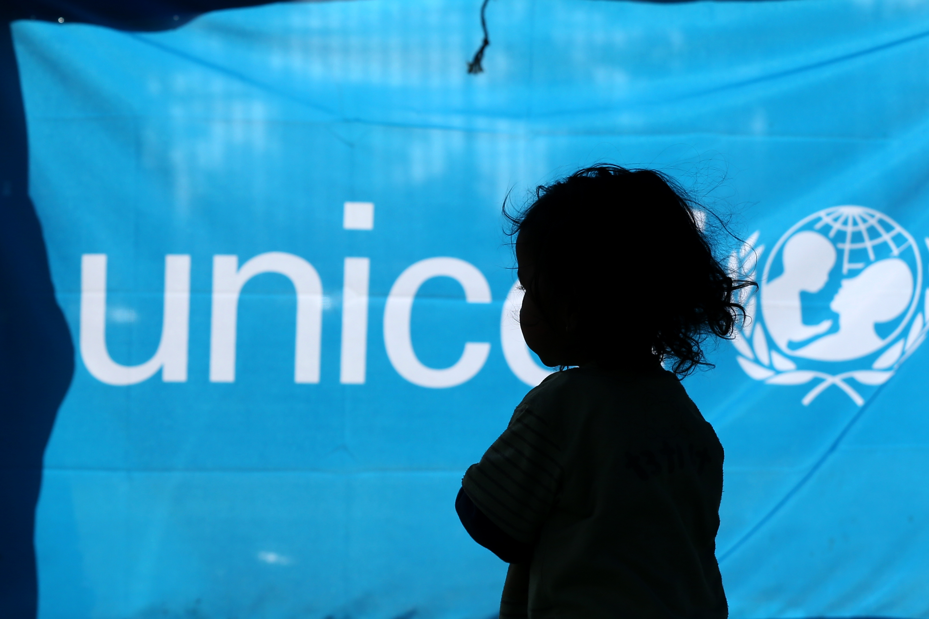 Nearly One Million Children Left Injured Or Displaced After Devastating Earthquake