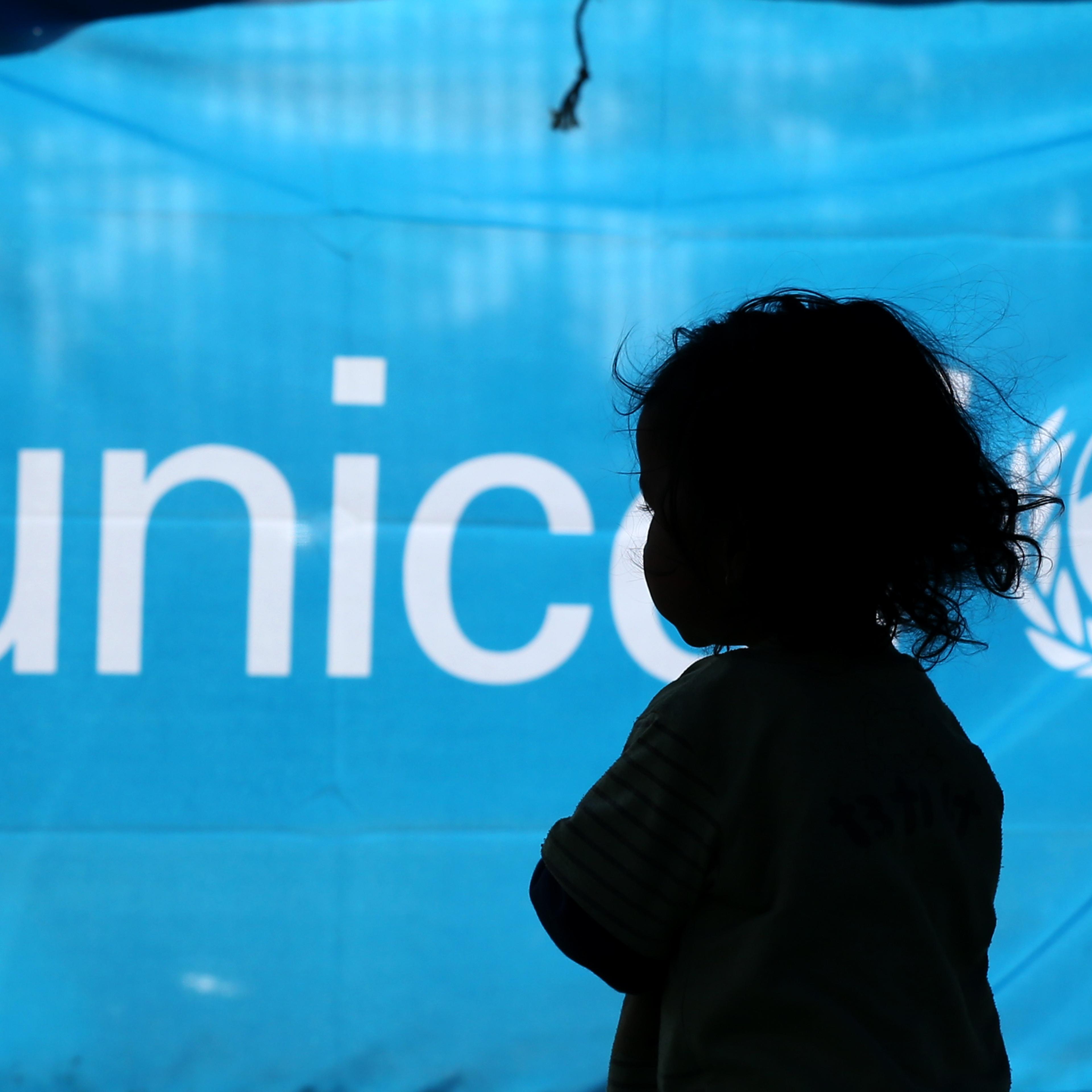 Nearly One Million Children Left Injured Or Displaced After Devastating Earthquake