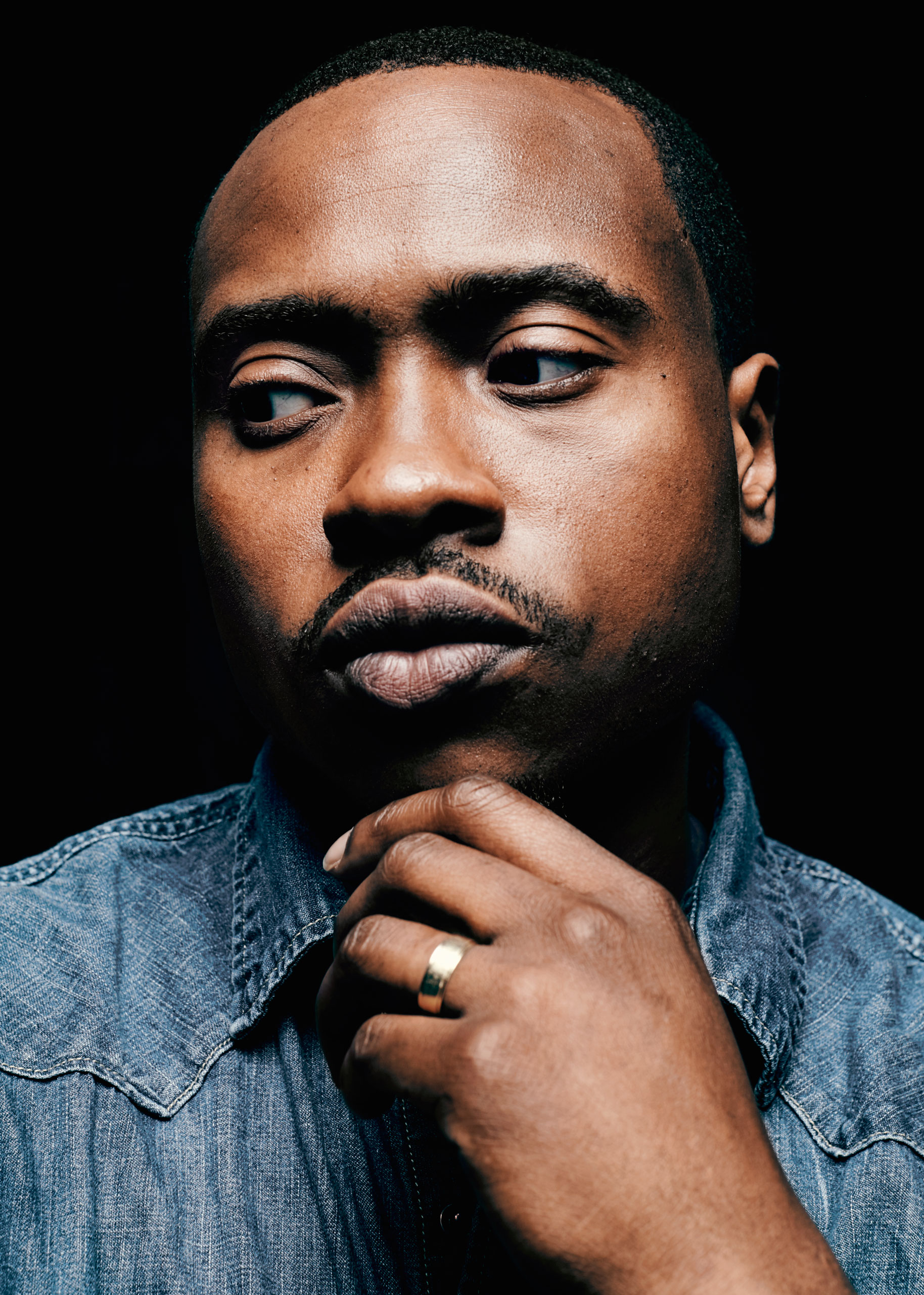 Tiq Milan, a 33-year-old writer and activist. transitioned in 2007