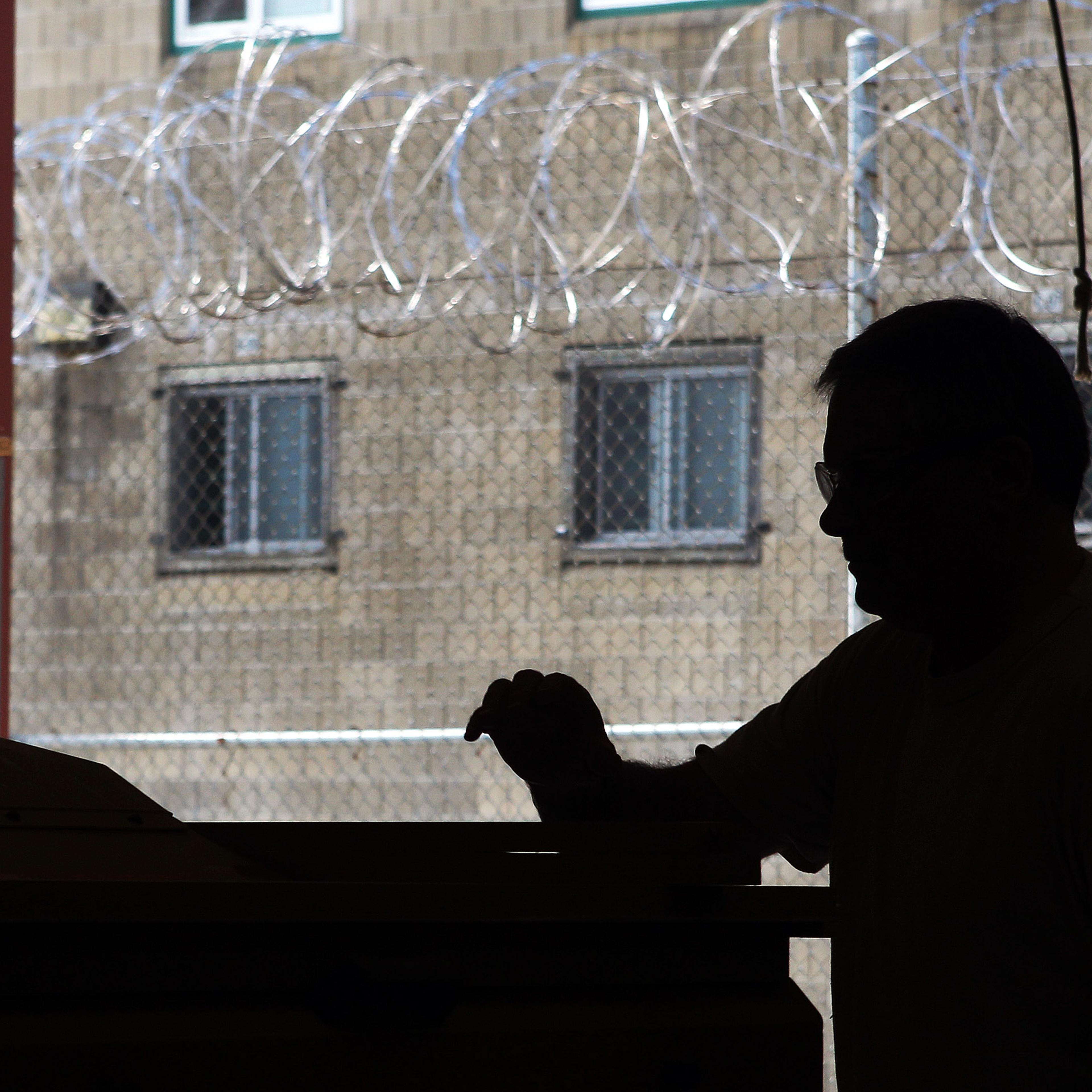 Furniture Makers Prison