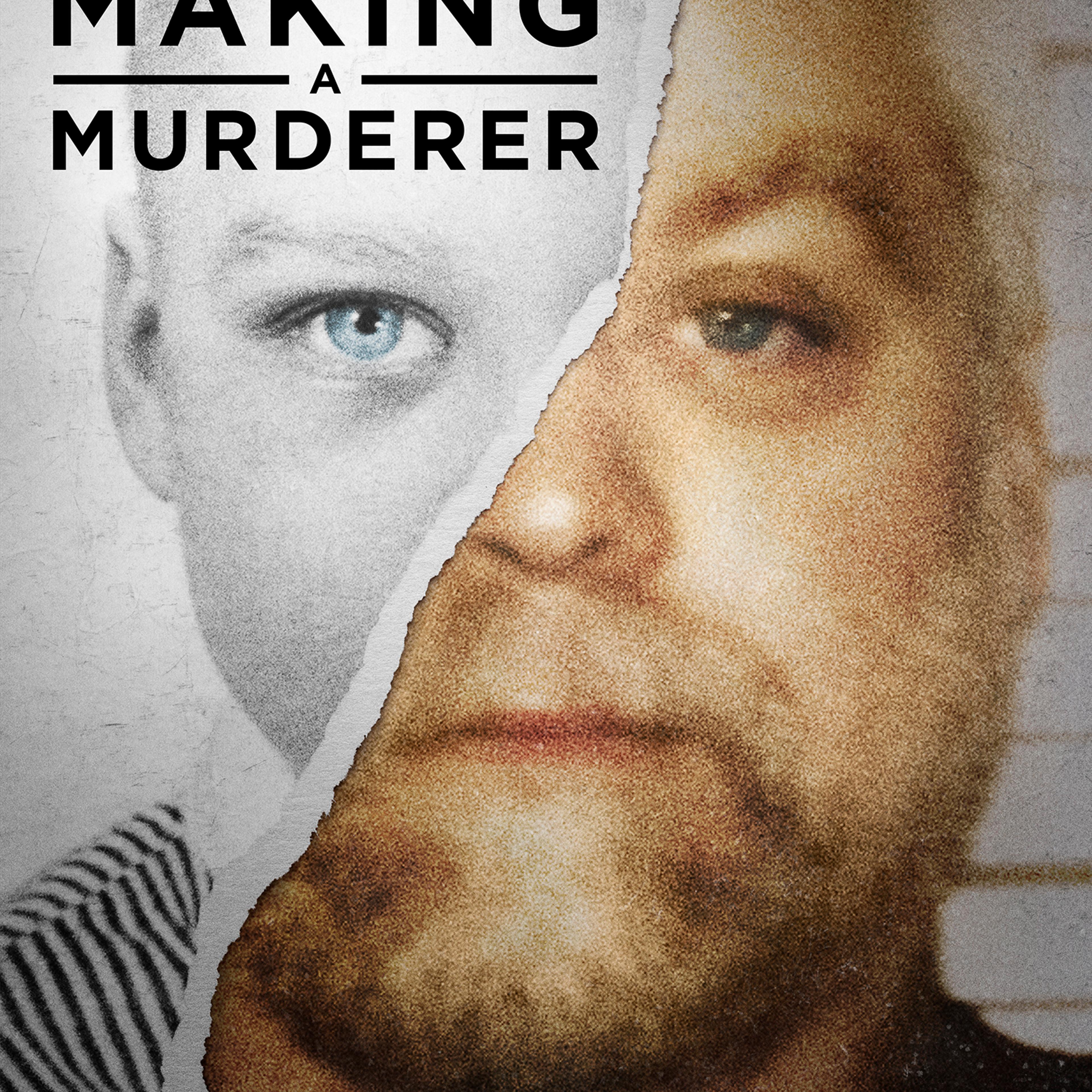 Making a Murderer