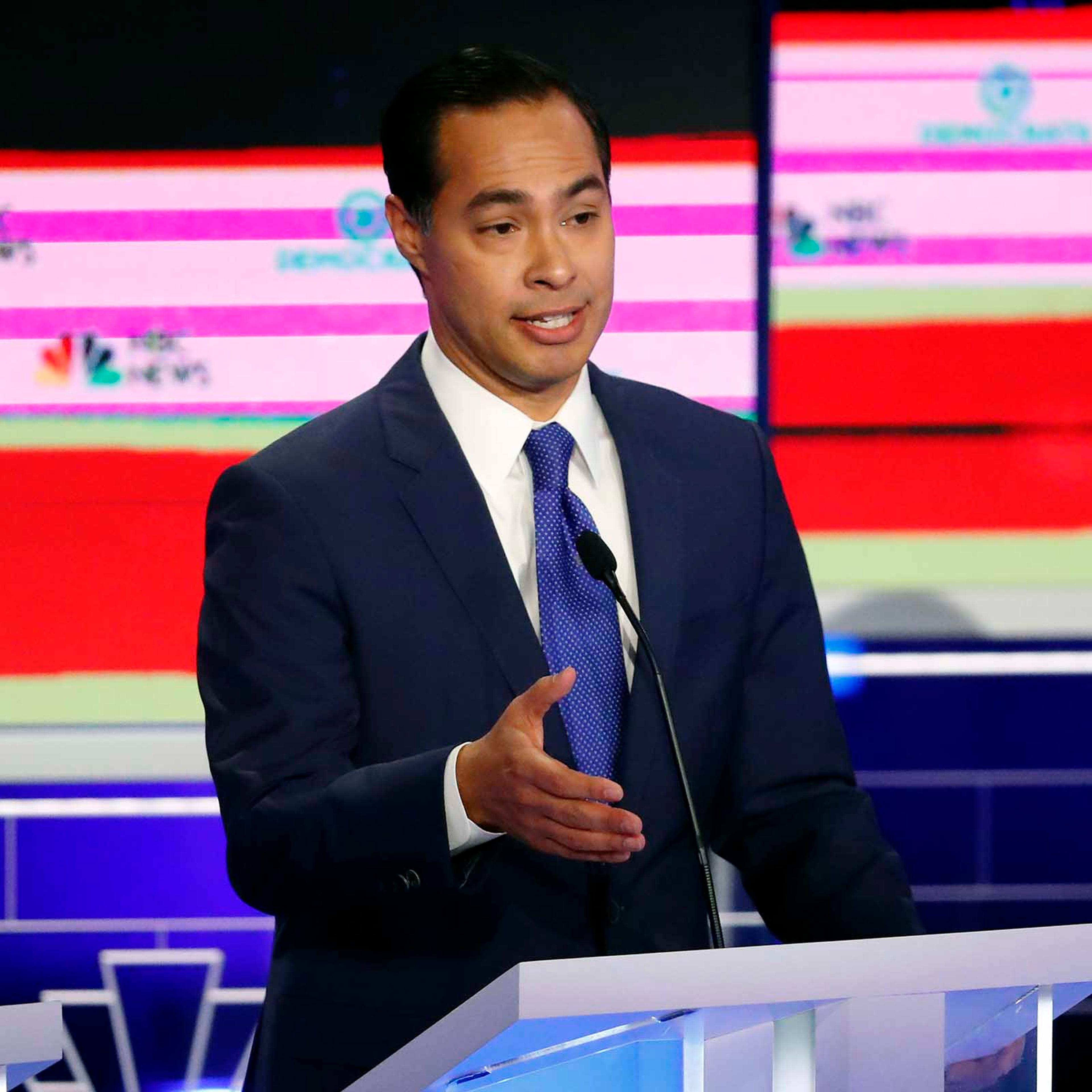 Election 2020 Debate