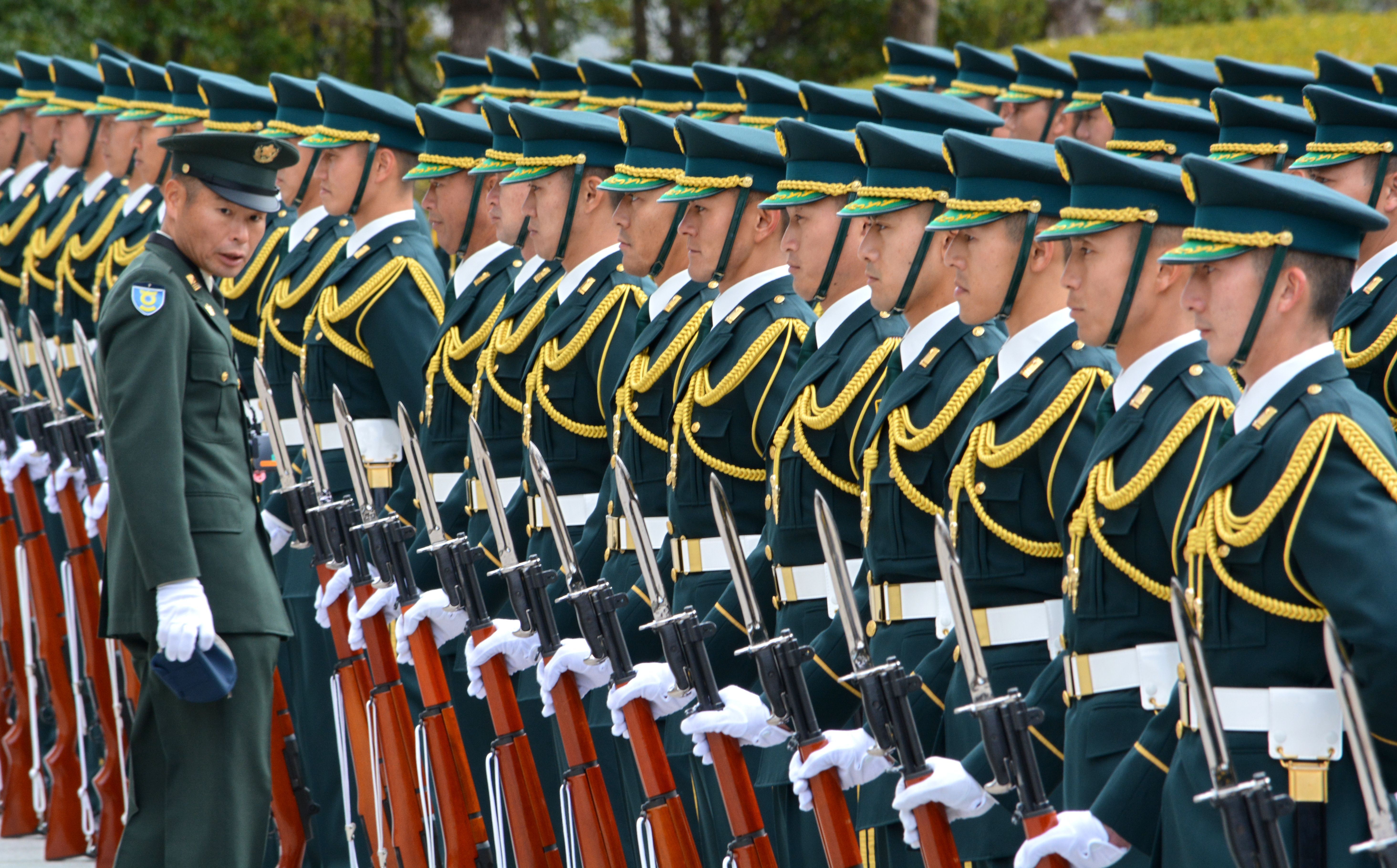 JAPAN-POLITICS-DEFENCE