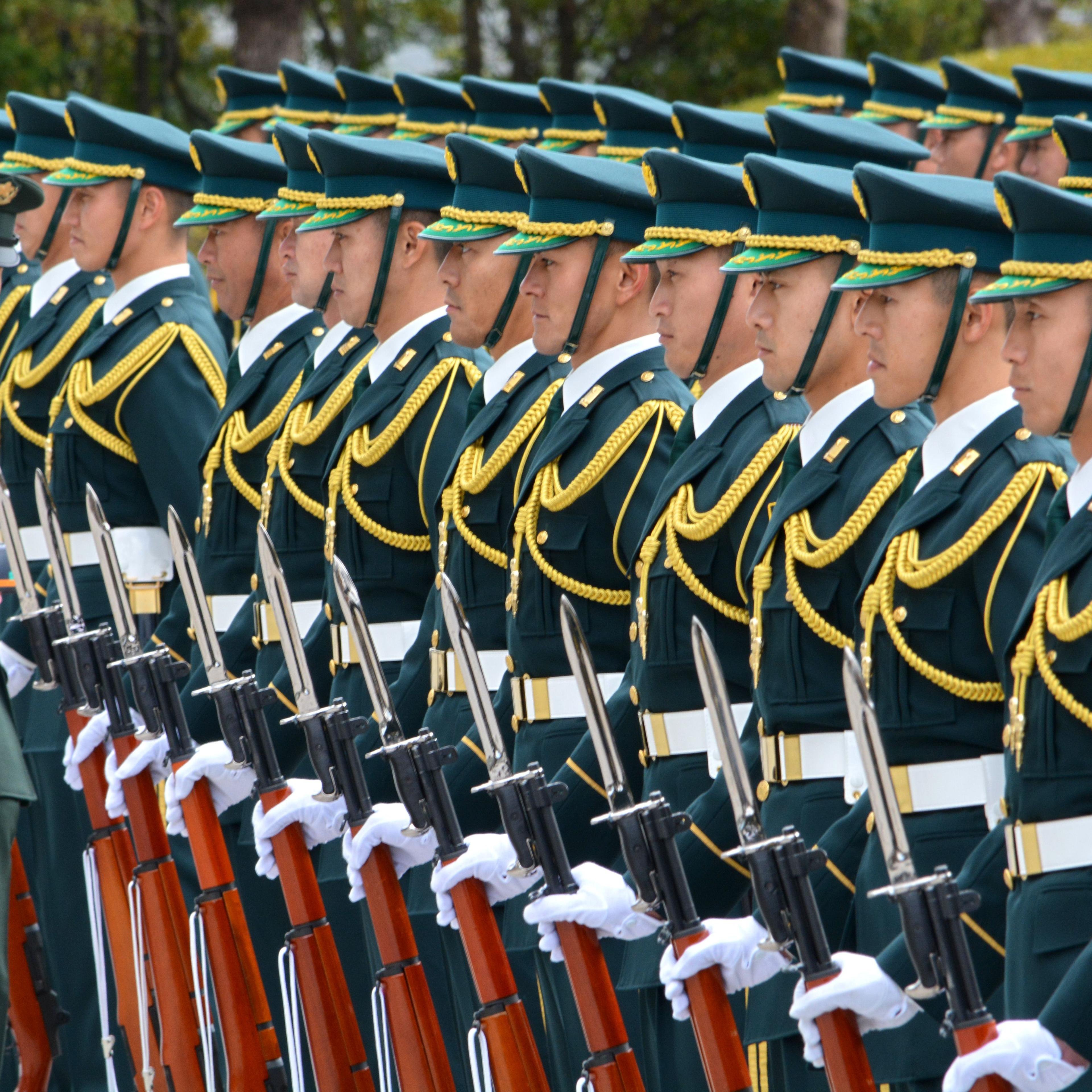 JAPAN-POLITICS-DEFENCE