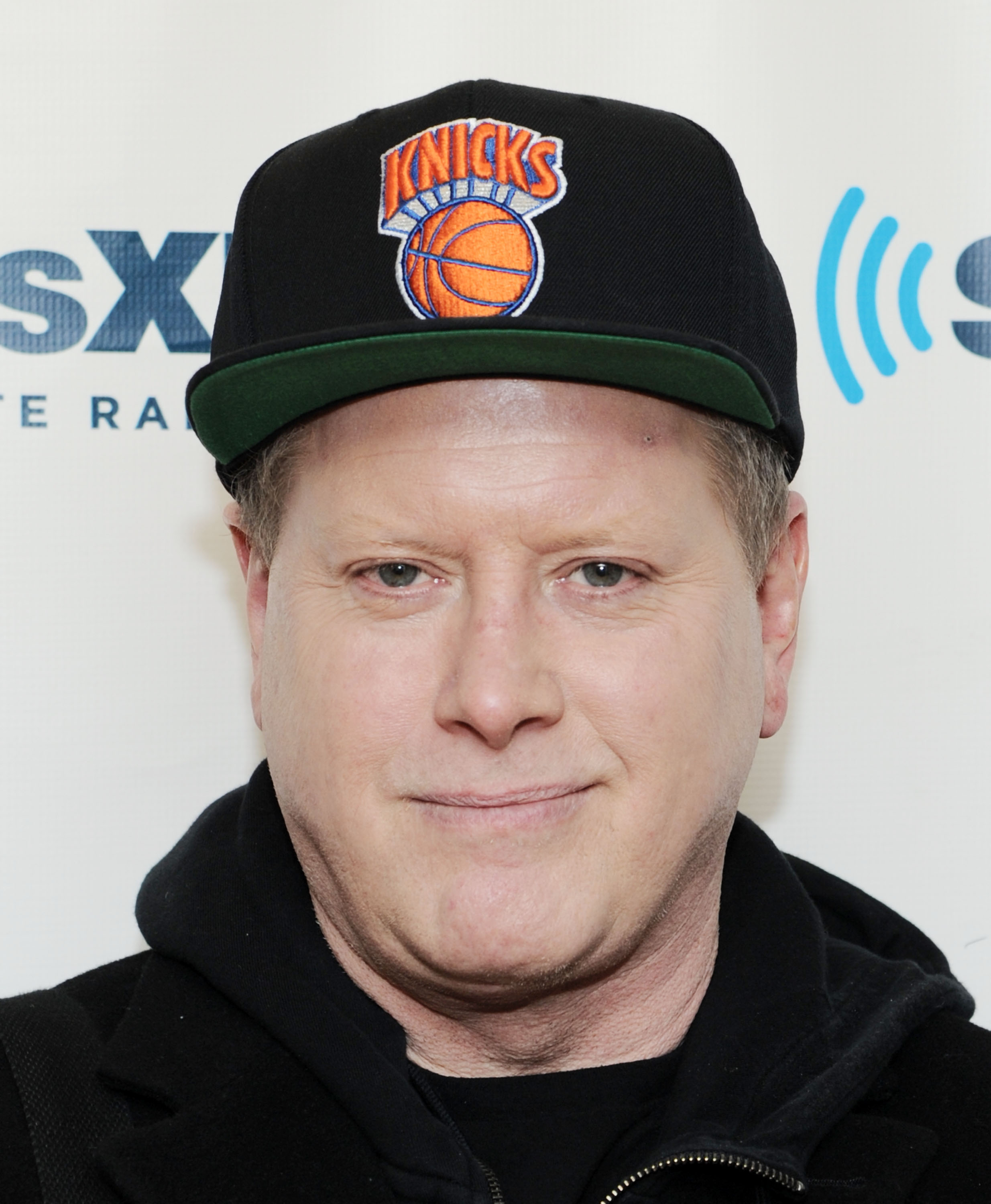 Celebrities Visit SiriusXM Studios - January 23, 2013