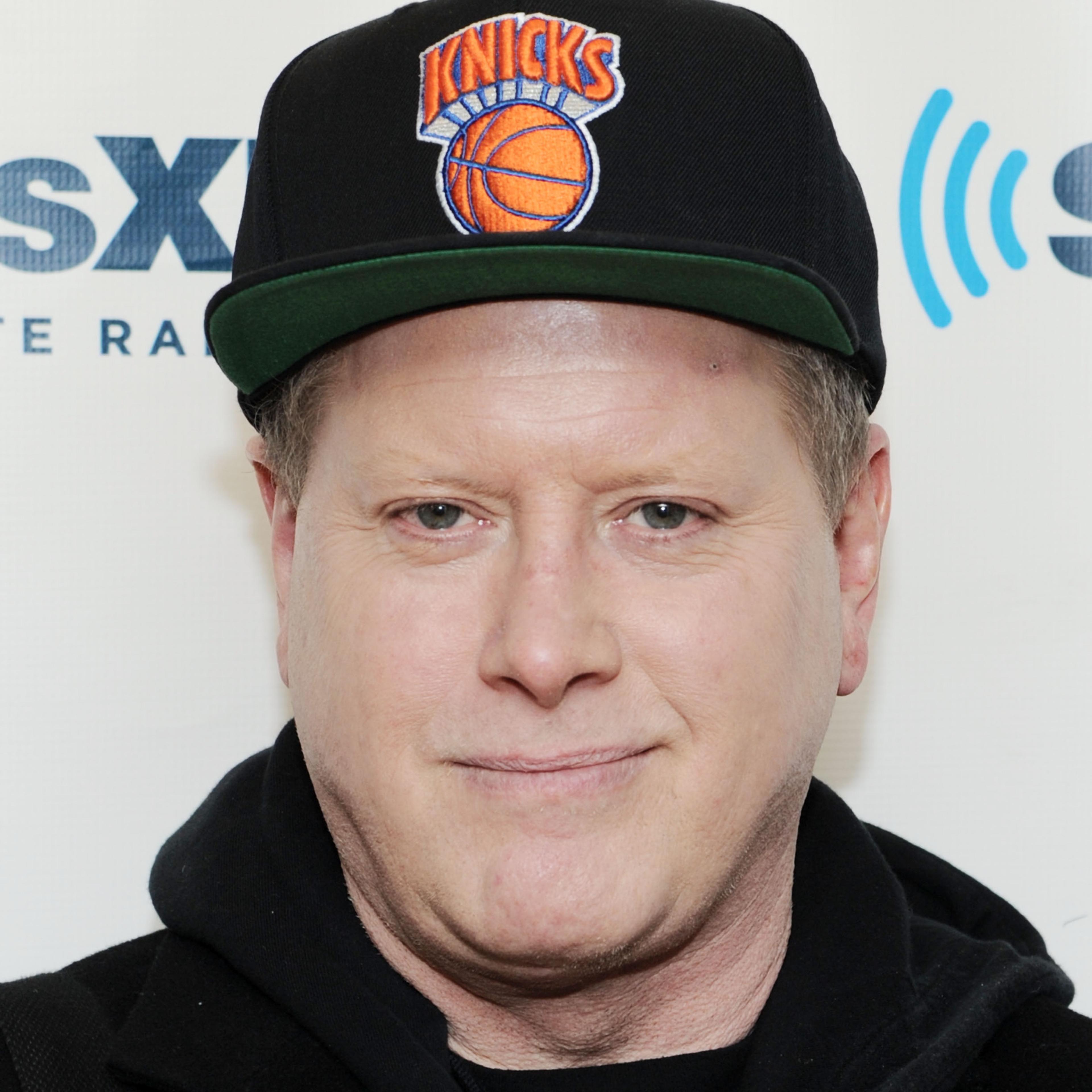 Celebrities Visit SiriusXM Studios - January 23, 2013