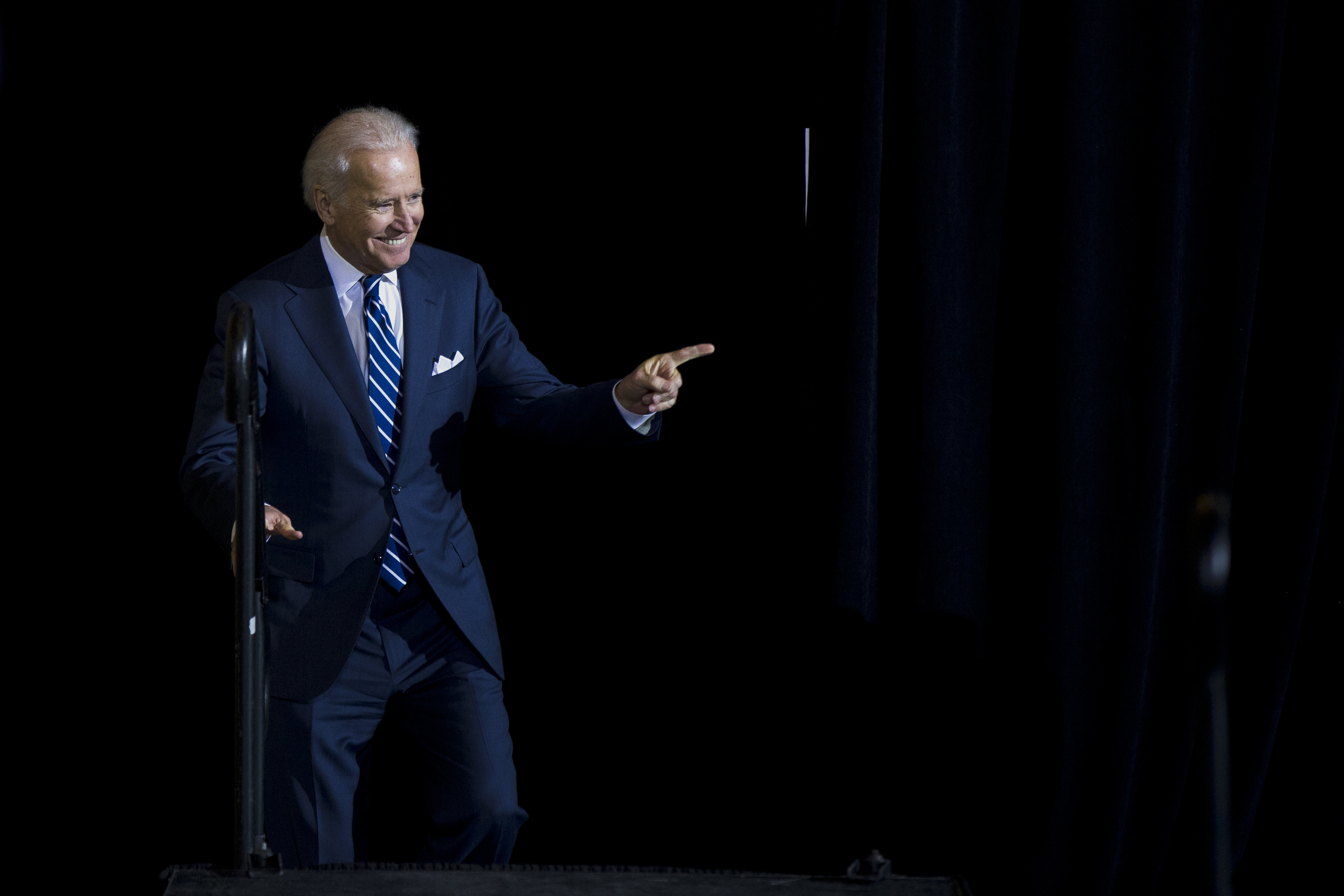 Joe Biden