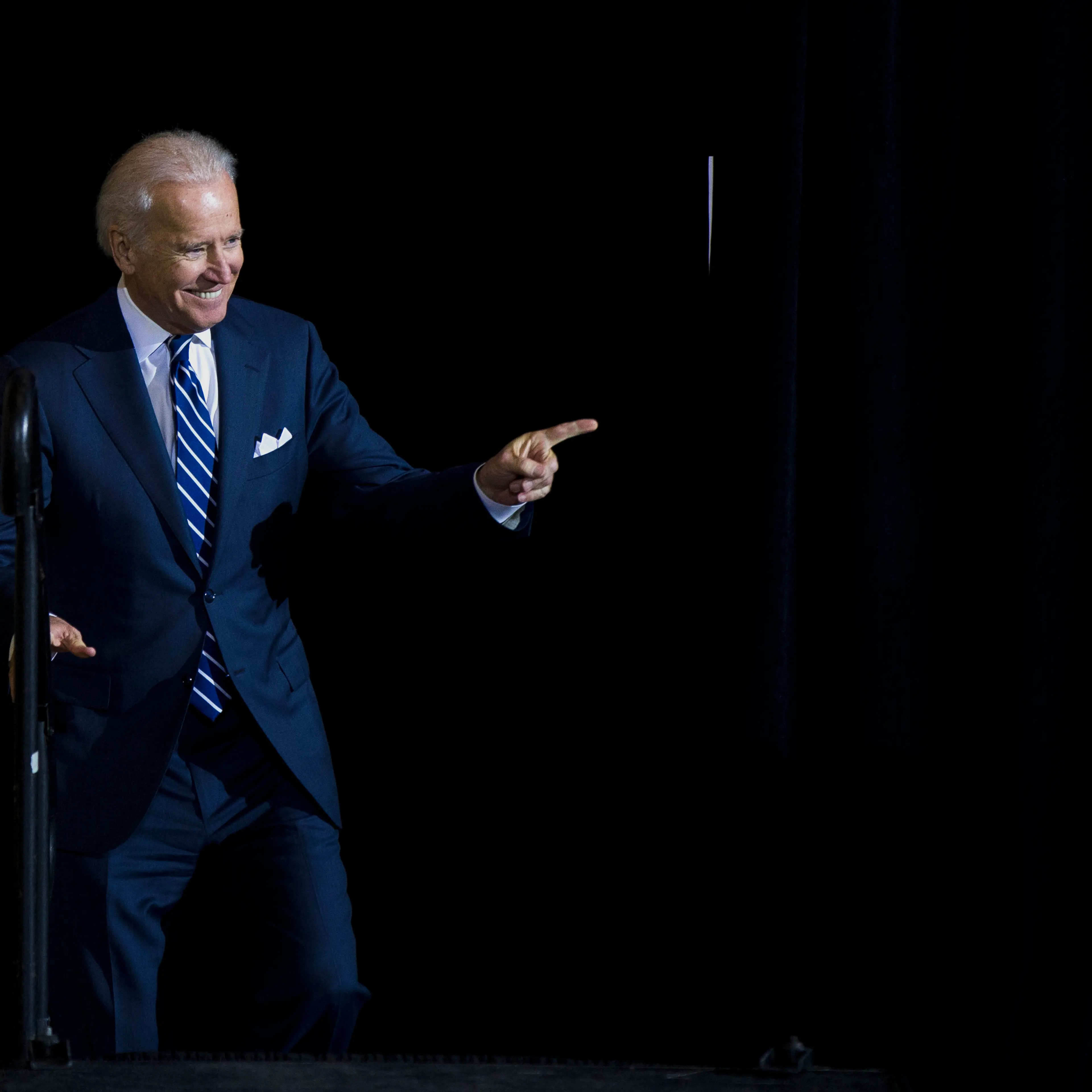 Joe Biden