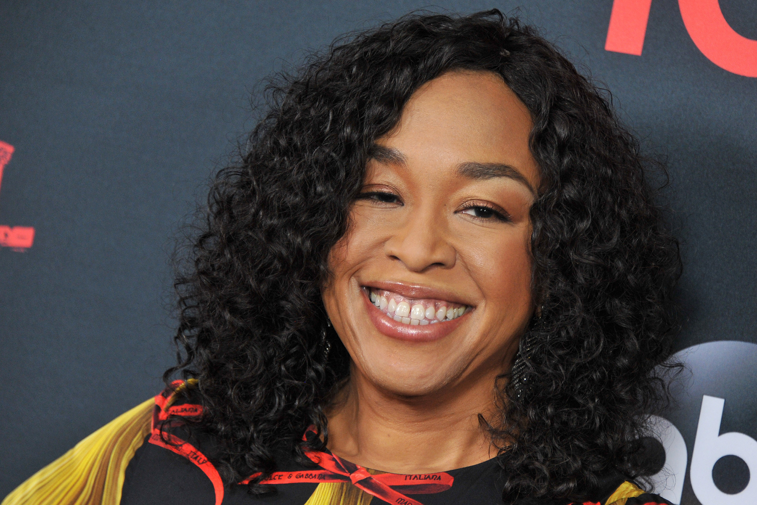 ABC's "Scandal" 100th Episode Celebration - Arrivals