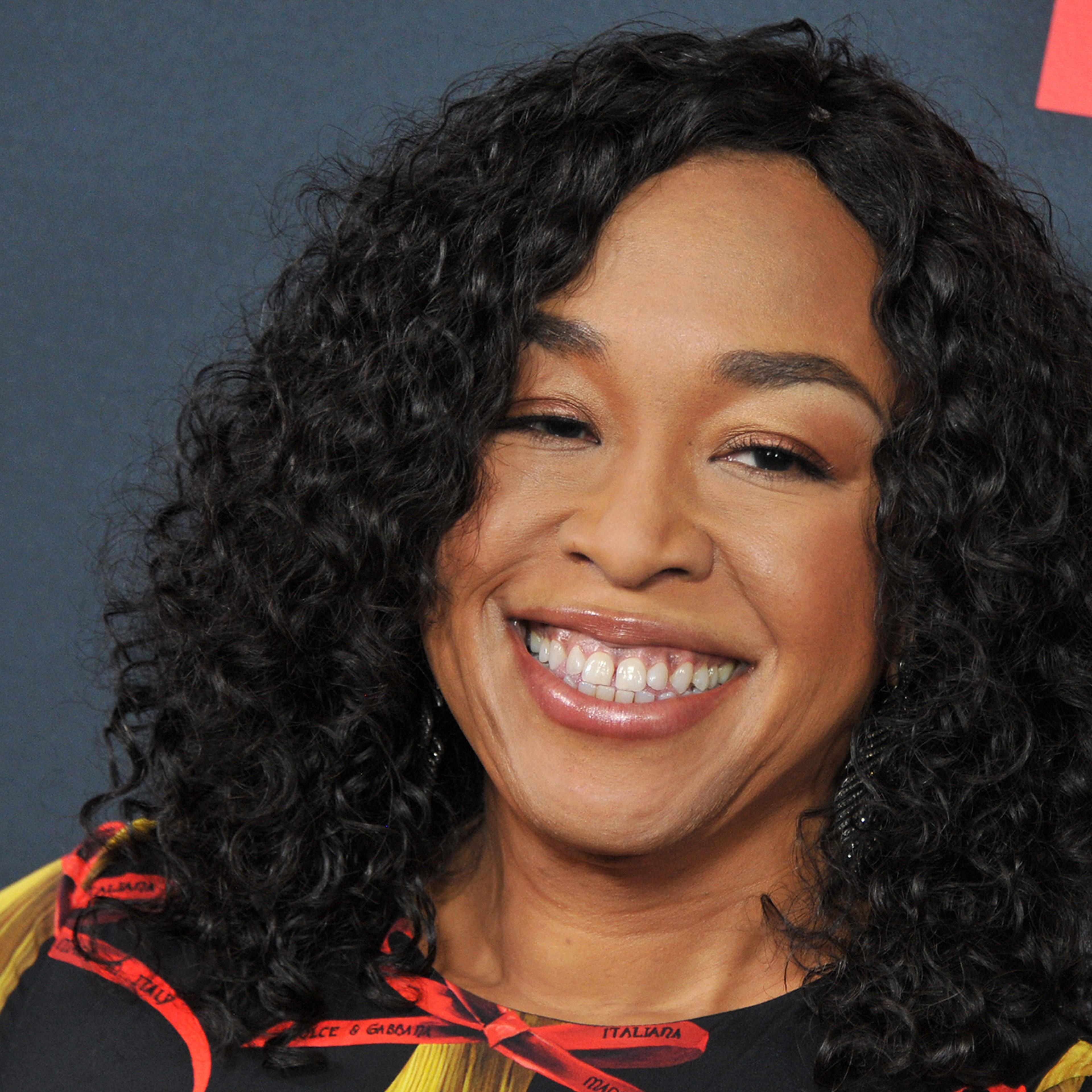 ABC's "Scandal" 100th Episode Celebration - Arrivals