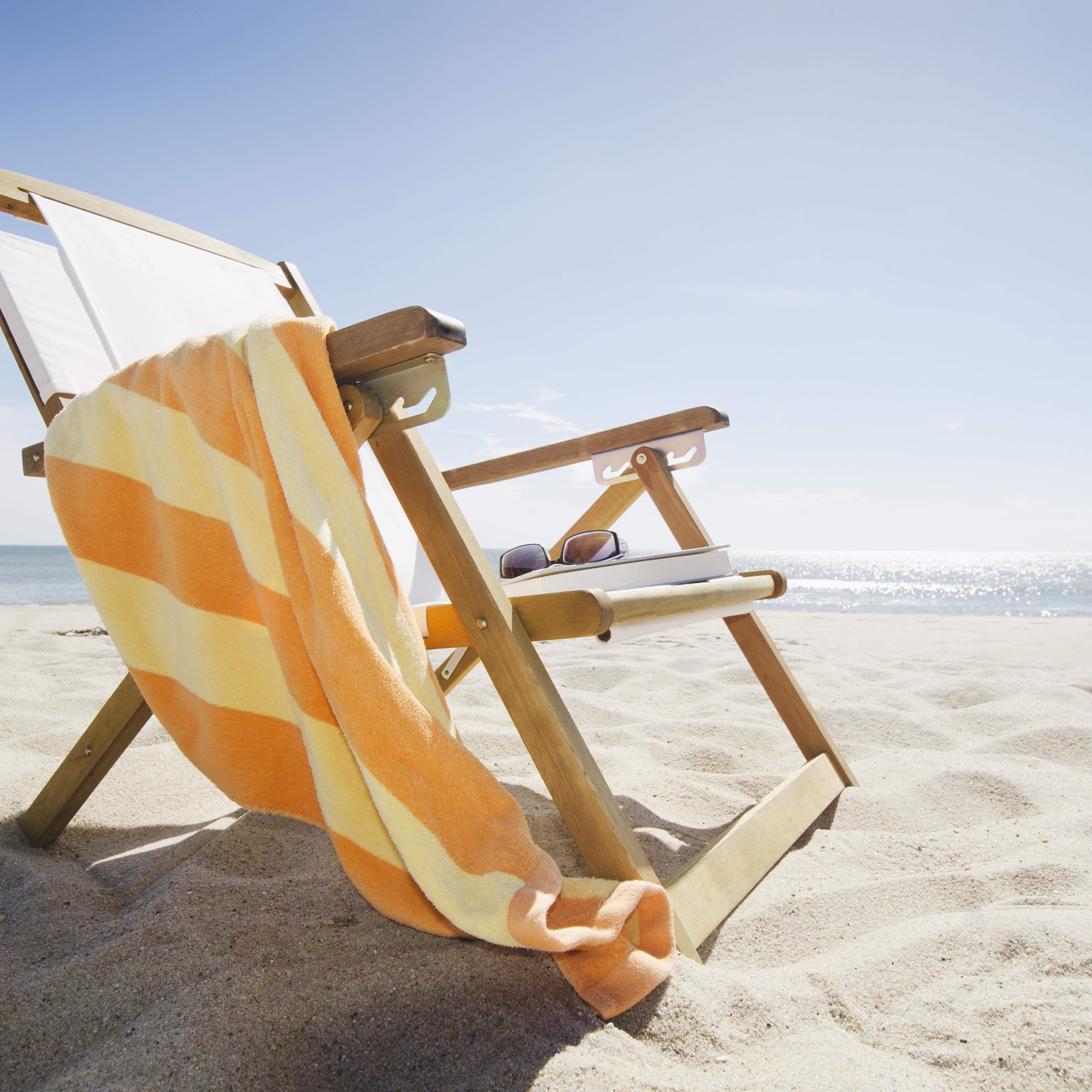 Americans No Vacation 2014