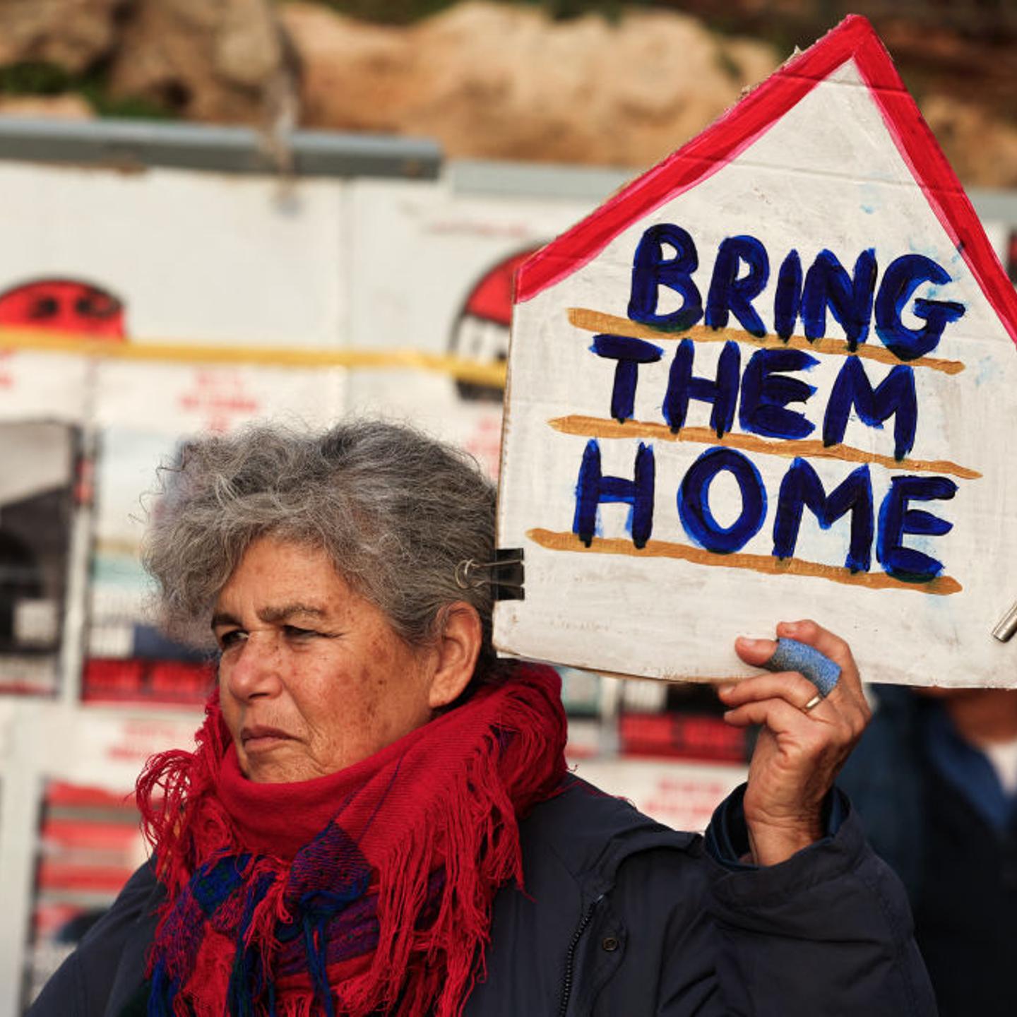 ISRAEL-PALESTINIAN-CONFLICT-PROTEST
