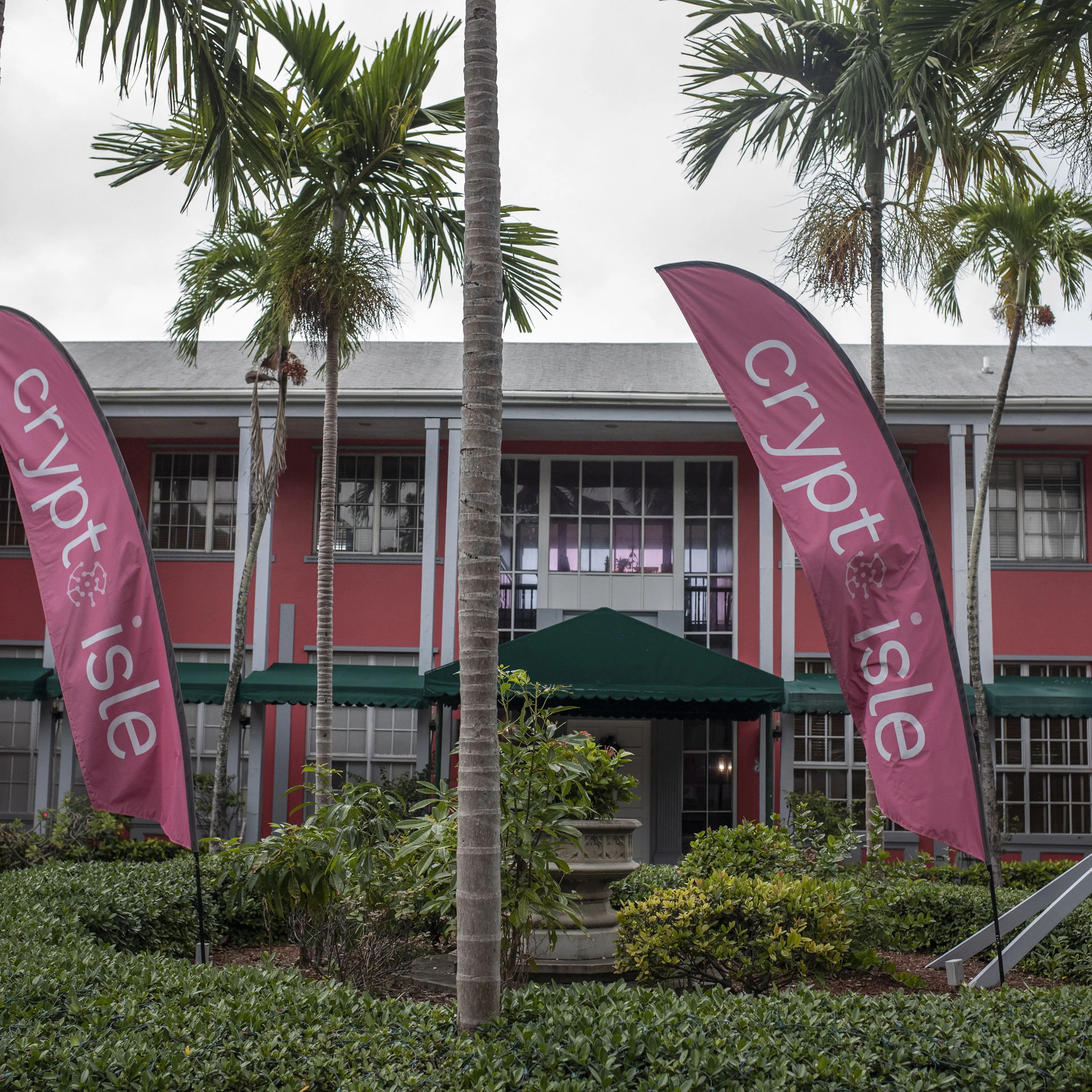 Bahamas Crypto