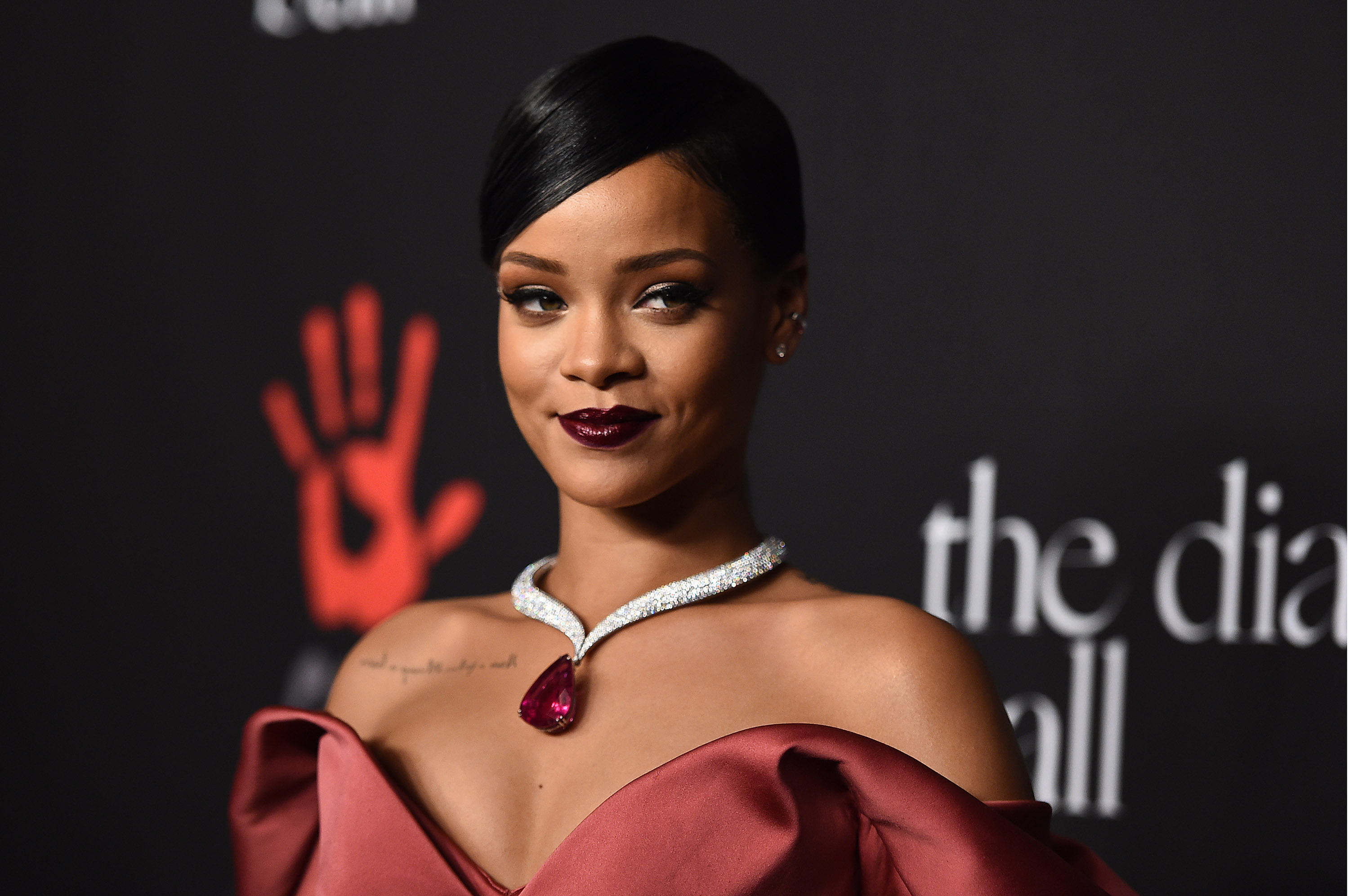 Rihanna