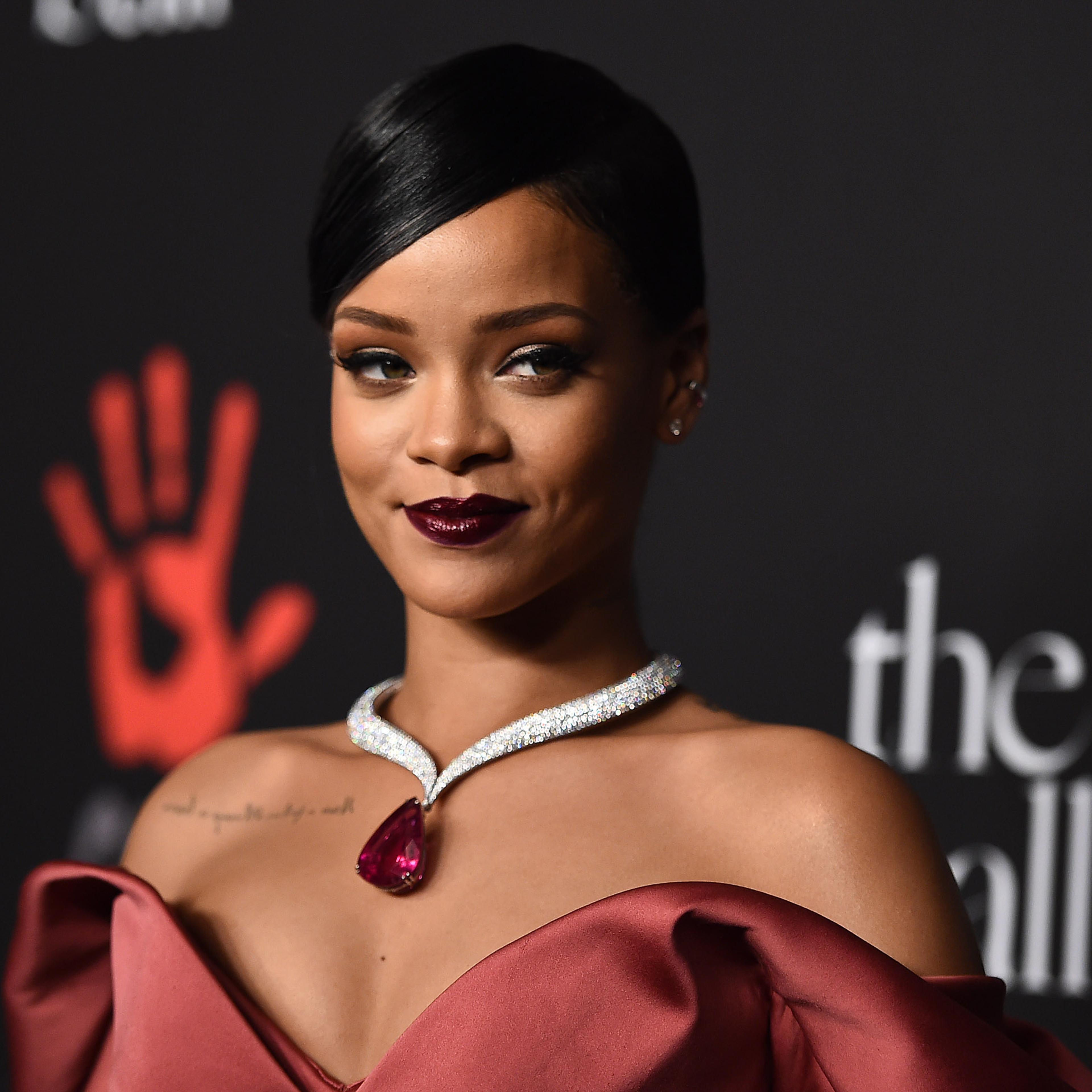 Rihanna