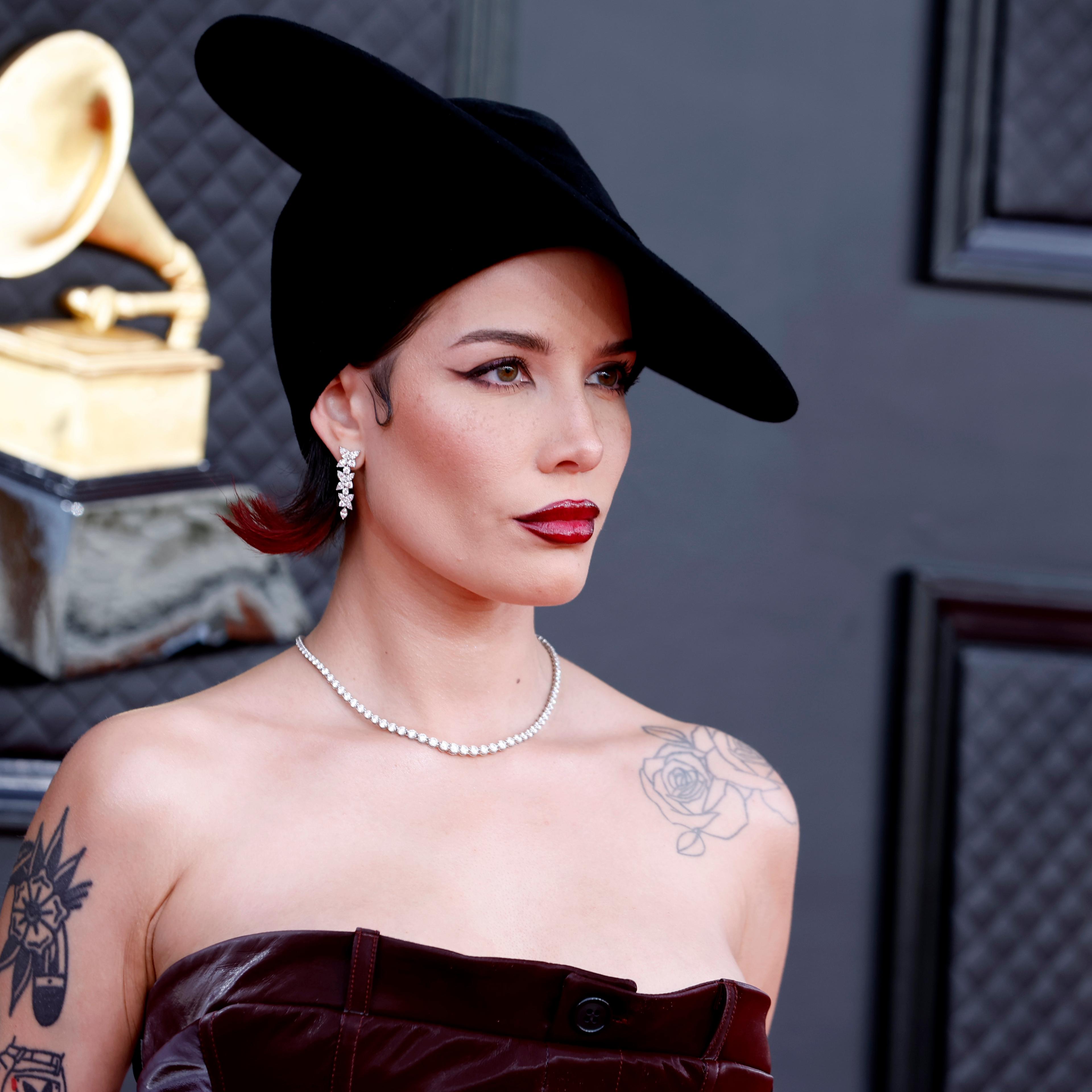 Halsey