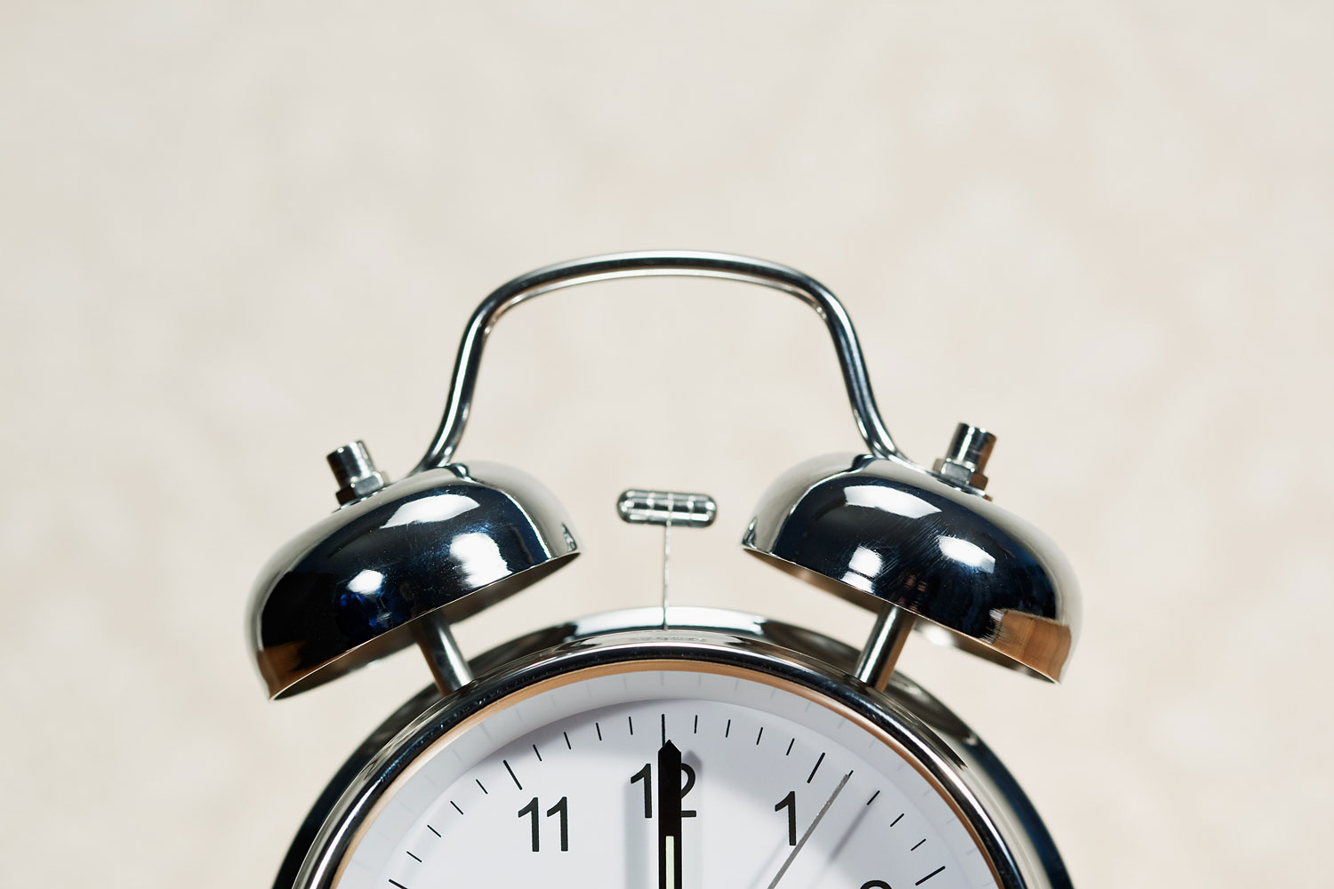Alarm clock
