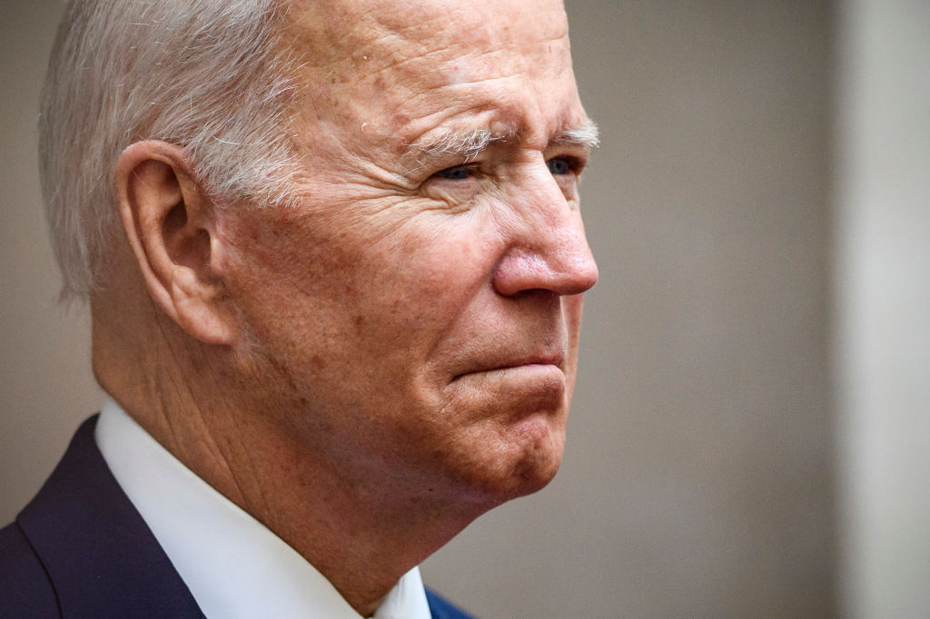 Italian PM Hosts US President Biden Ahead Of G20 Summit