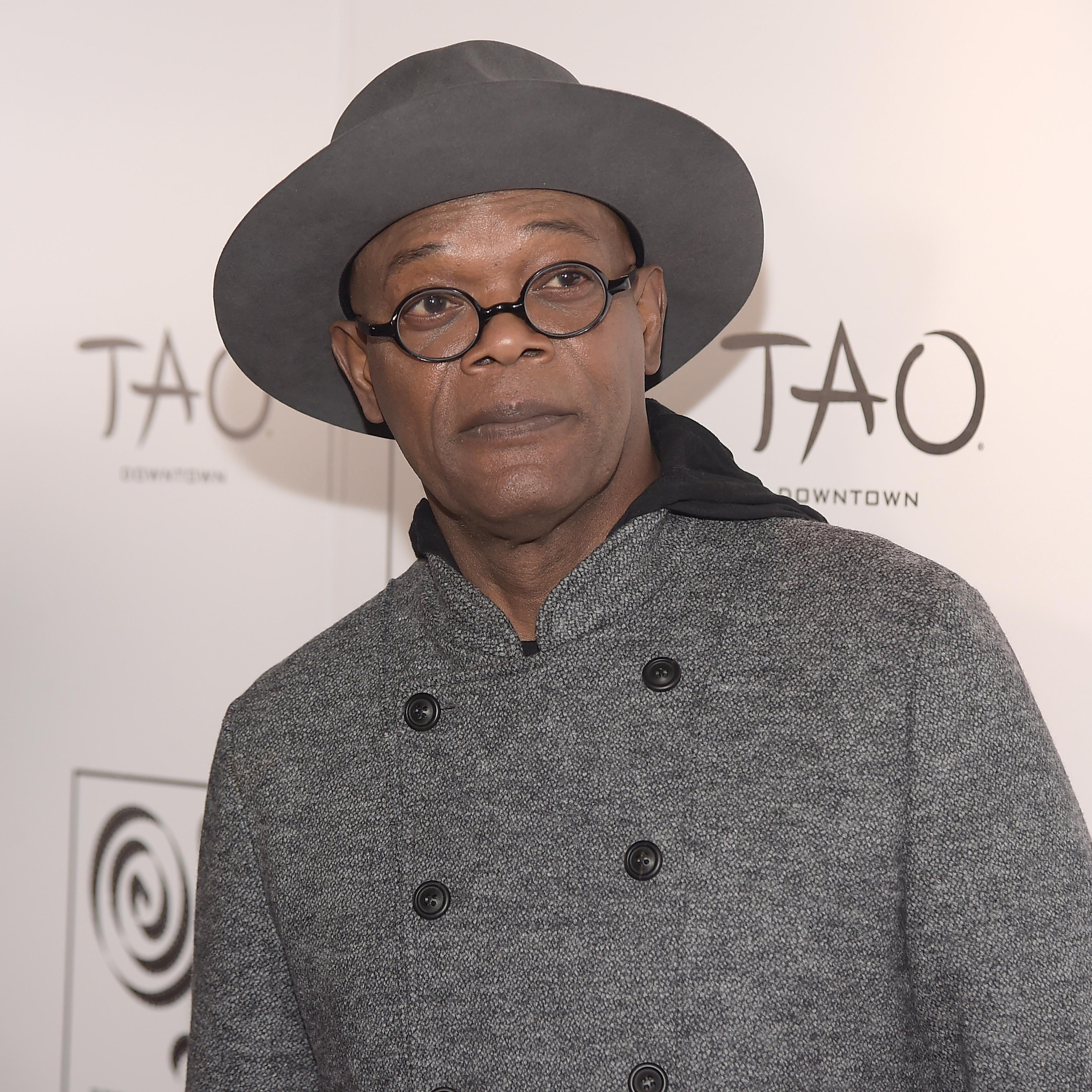attends 2015 New York Film Critics Circle Awards at TAO Downtown on January 4, 2016 in New York City.