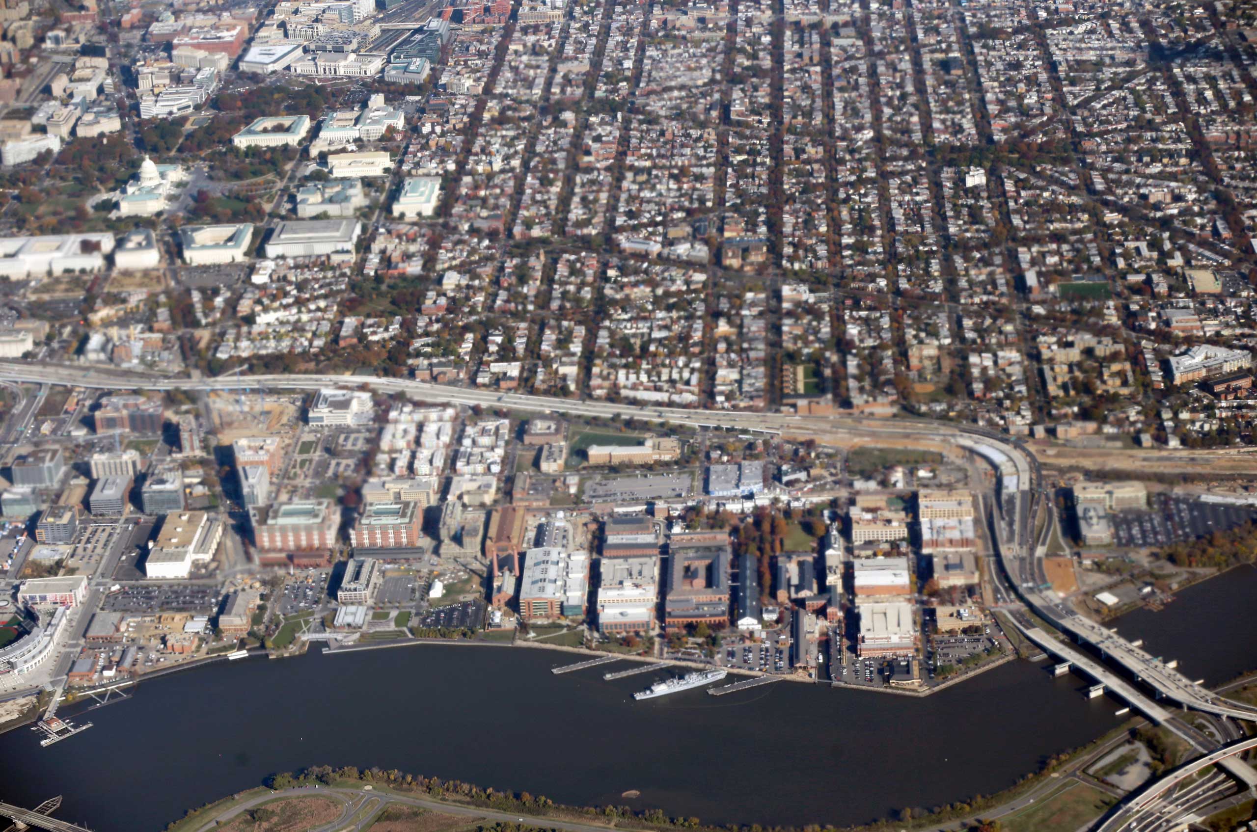 Washington Navy Yard