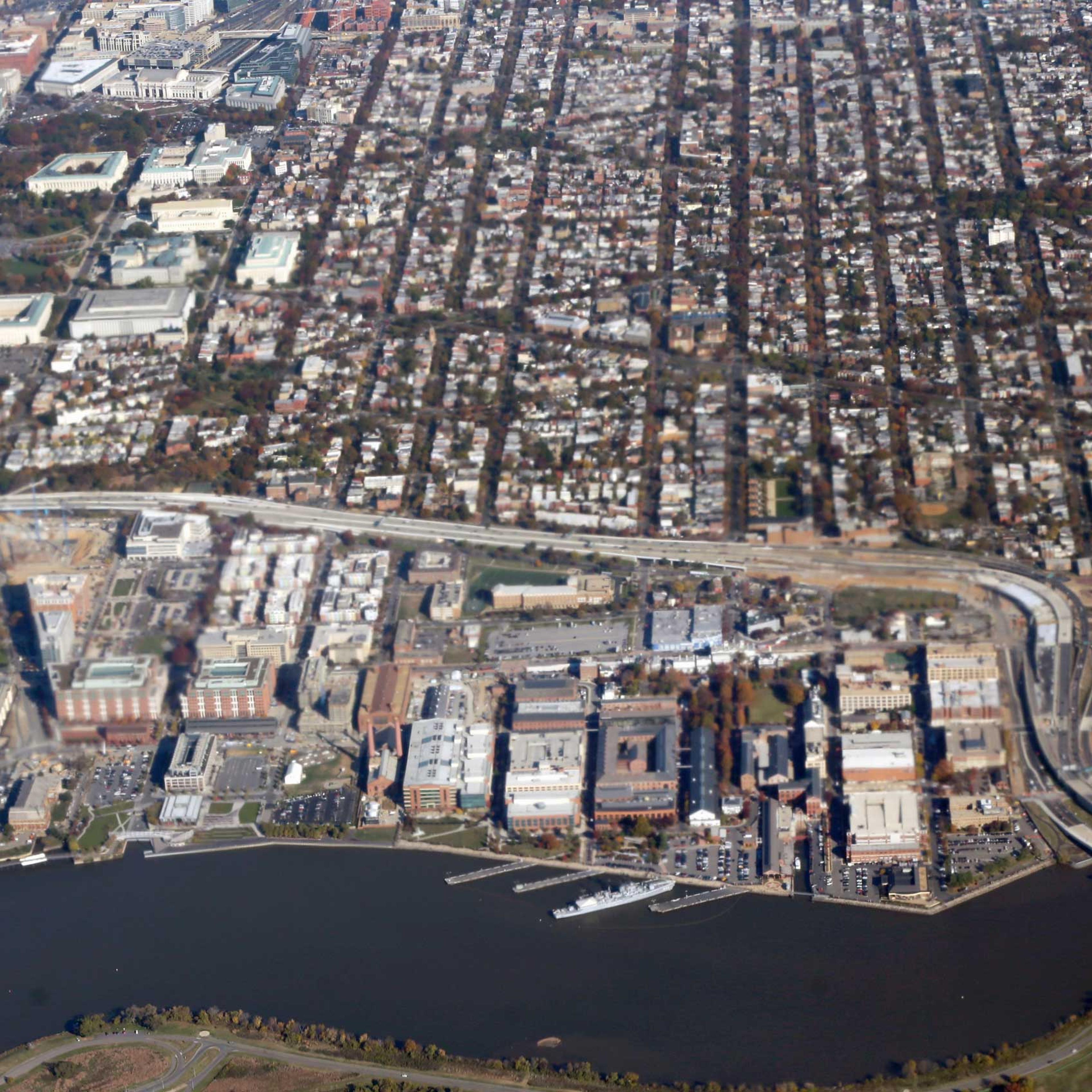 Washington Navy Yard