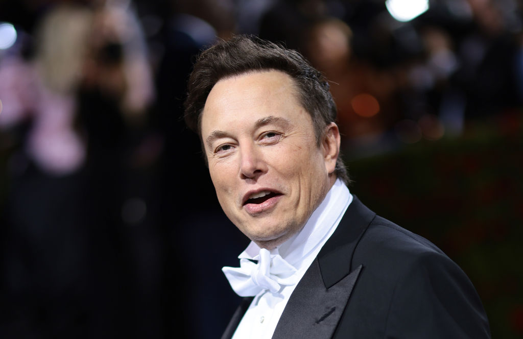 Elon-Musk
