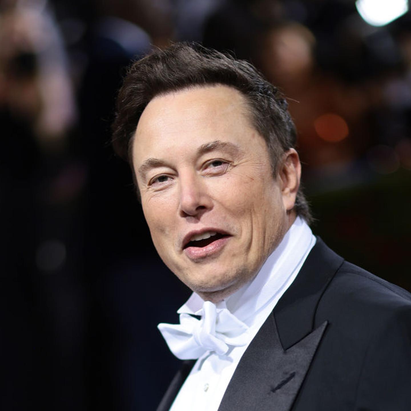 Elon-Musk