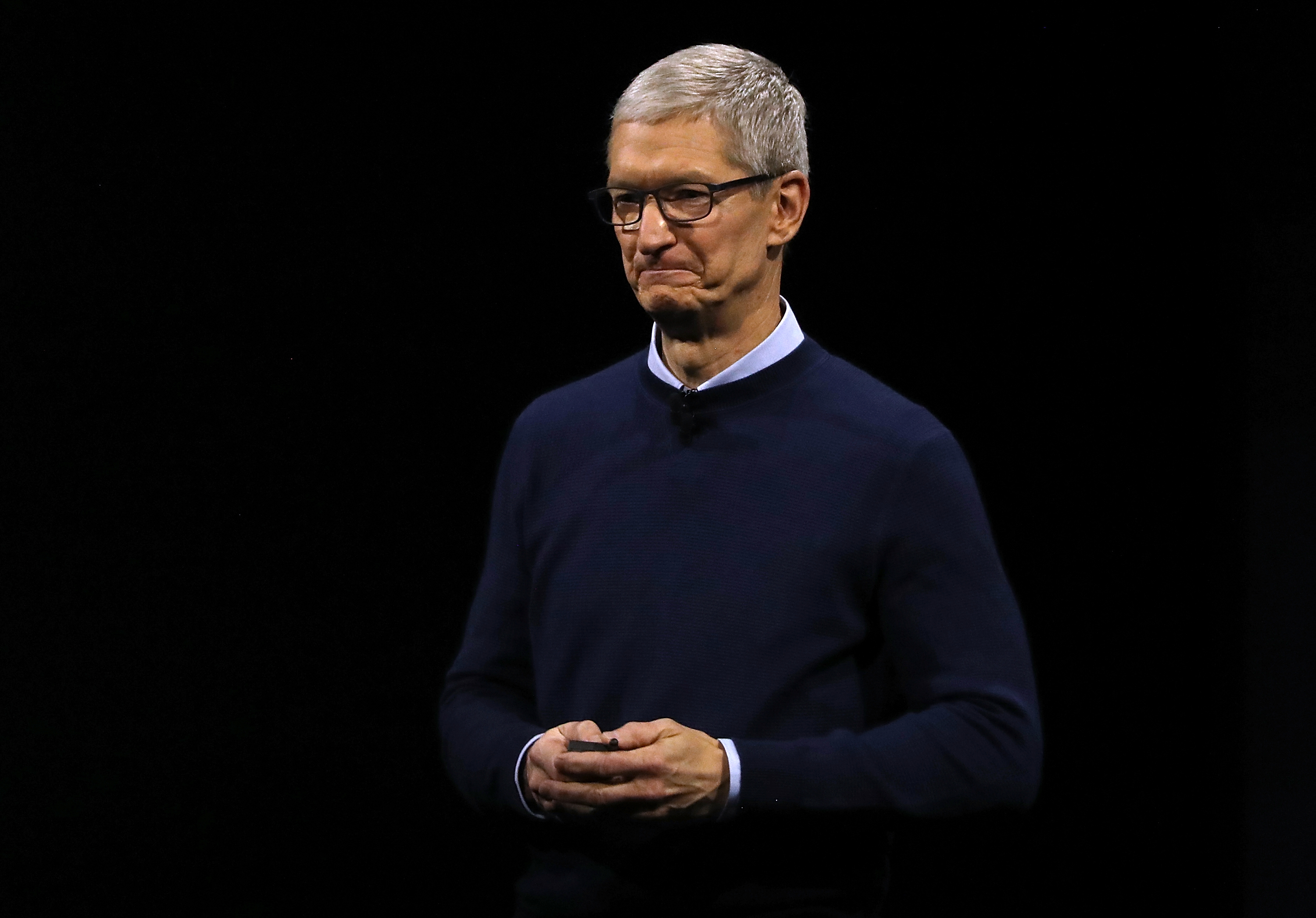 Keynote Address Opens Apple Worldwide Developers Conference