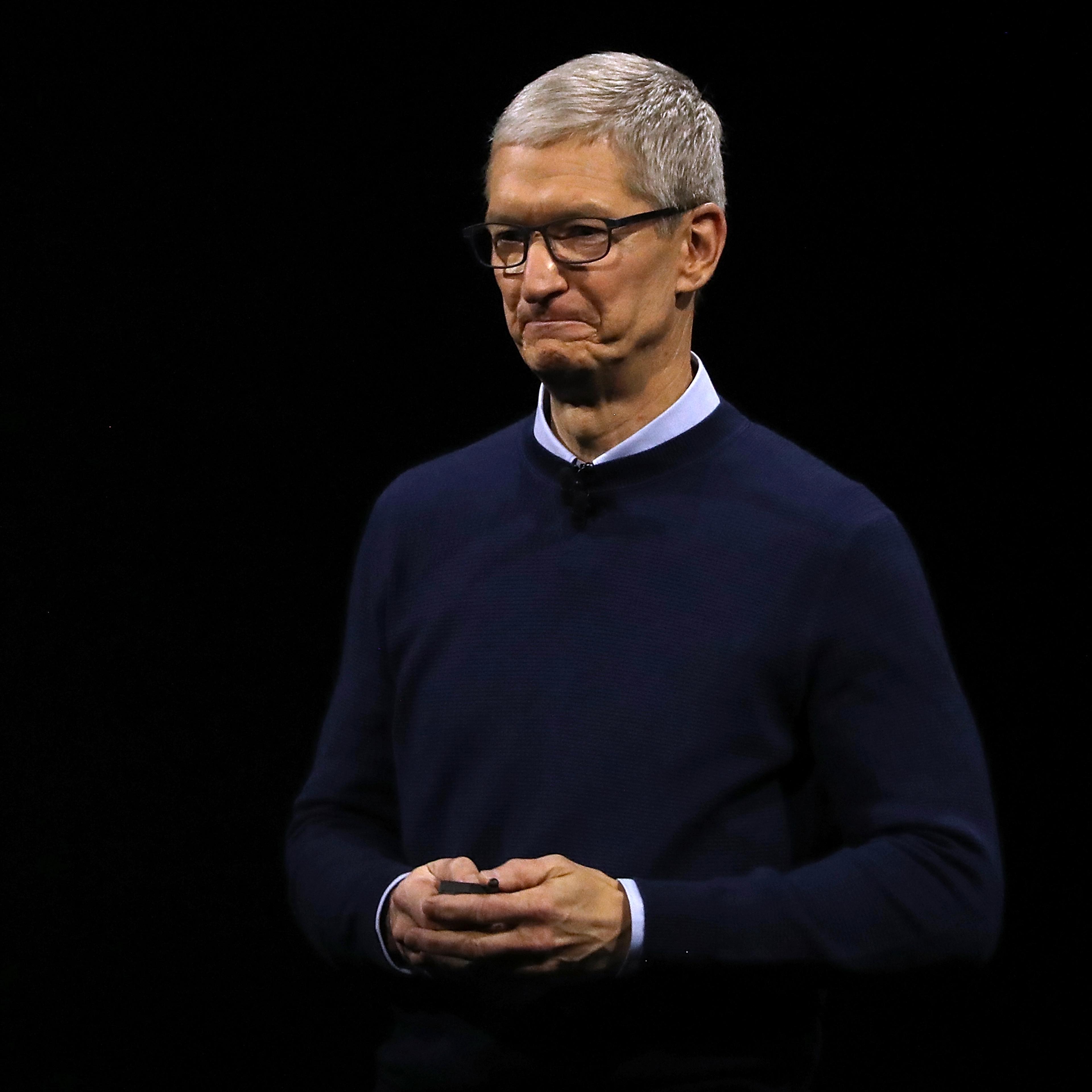 Keynote Address Opens Apple Worldwide Developers Conference