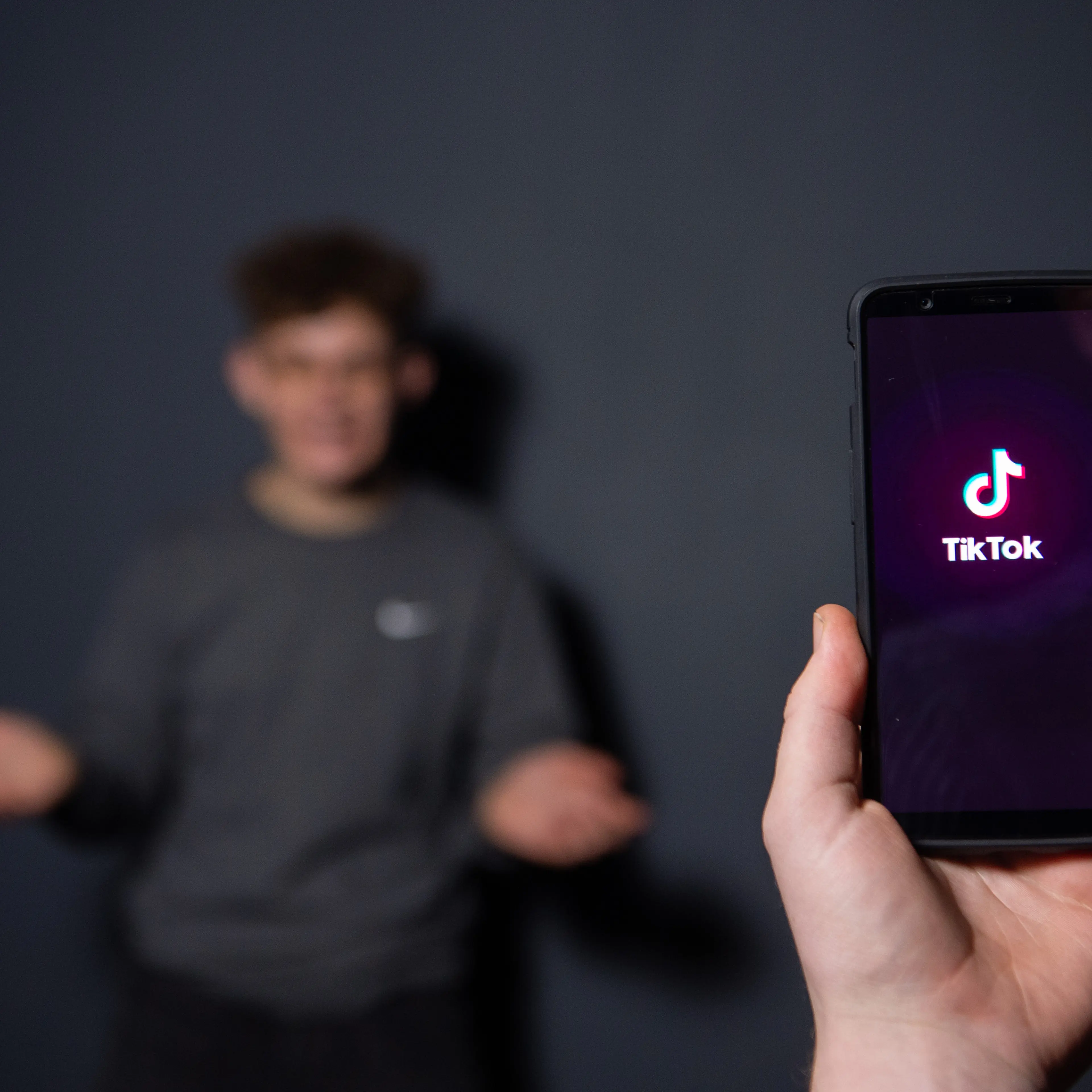 TikTok