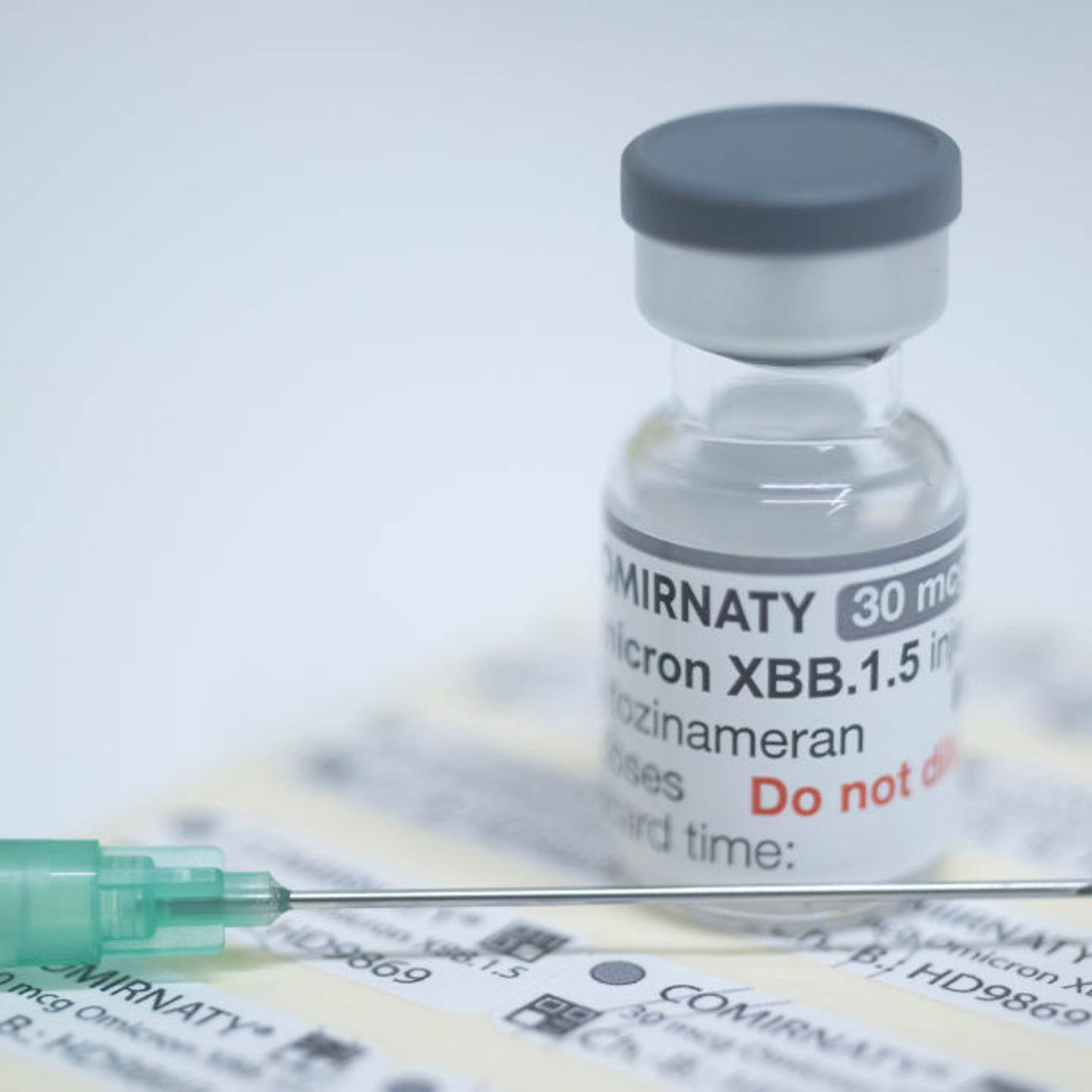 New Corona vaccine