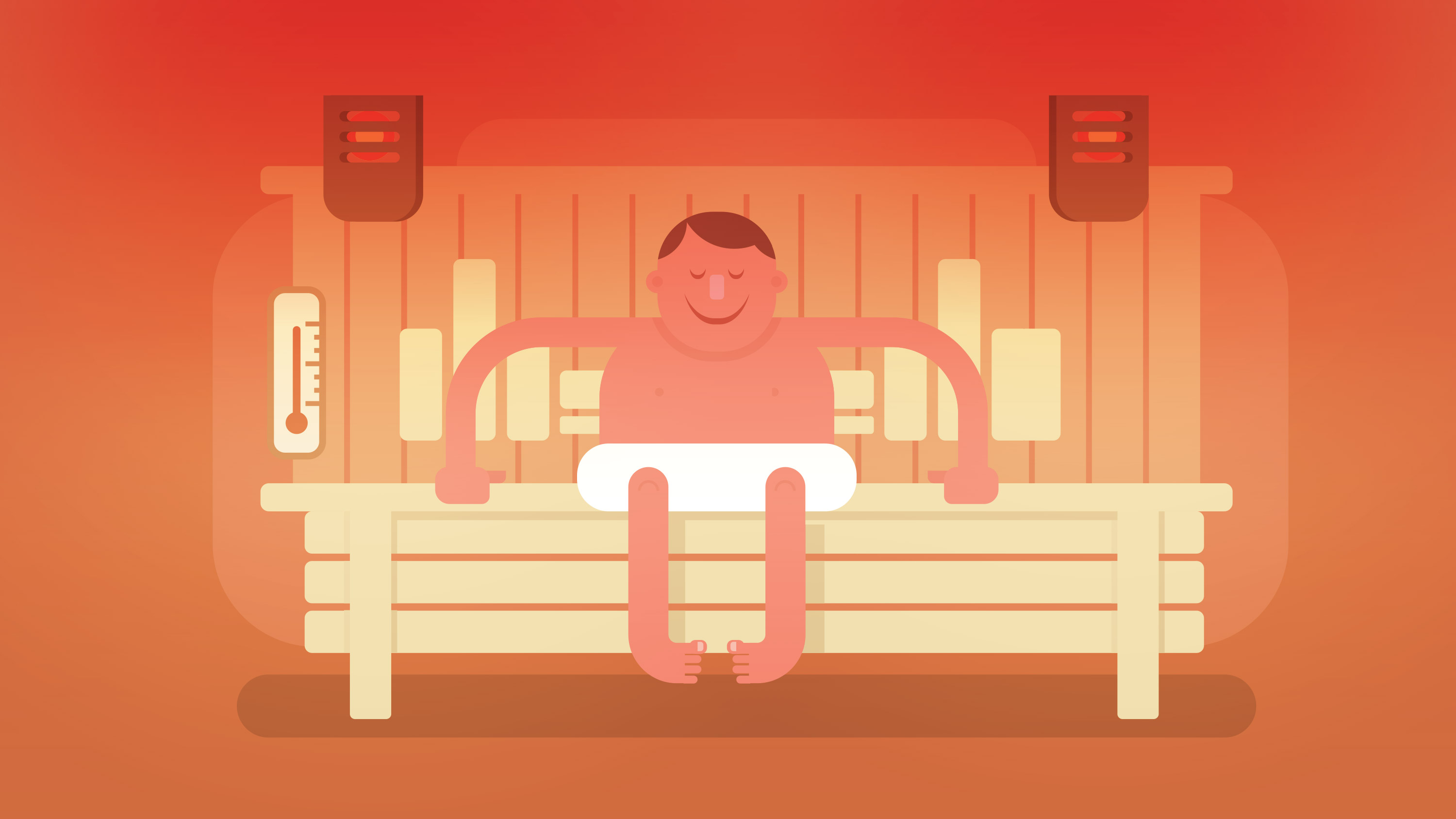 Are Infrared Saunas Dangerous?