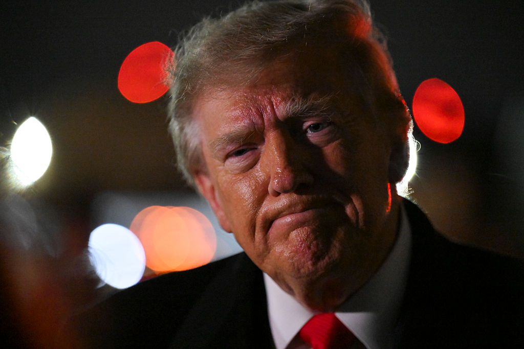 What to Know About Trump’s Russia-Ukraine ‘Energy Ceasefire’ Claim