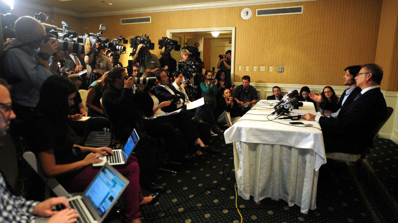 Bryan Singer’s Accuser Names Other Hollywood Execs In Lawsuit