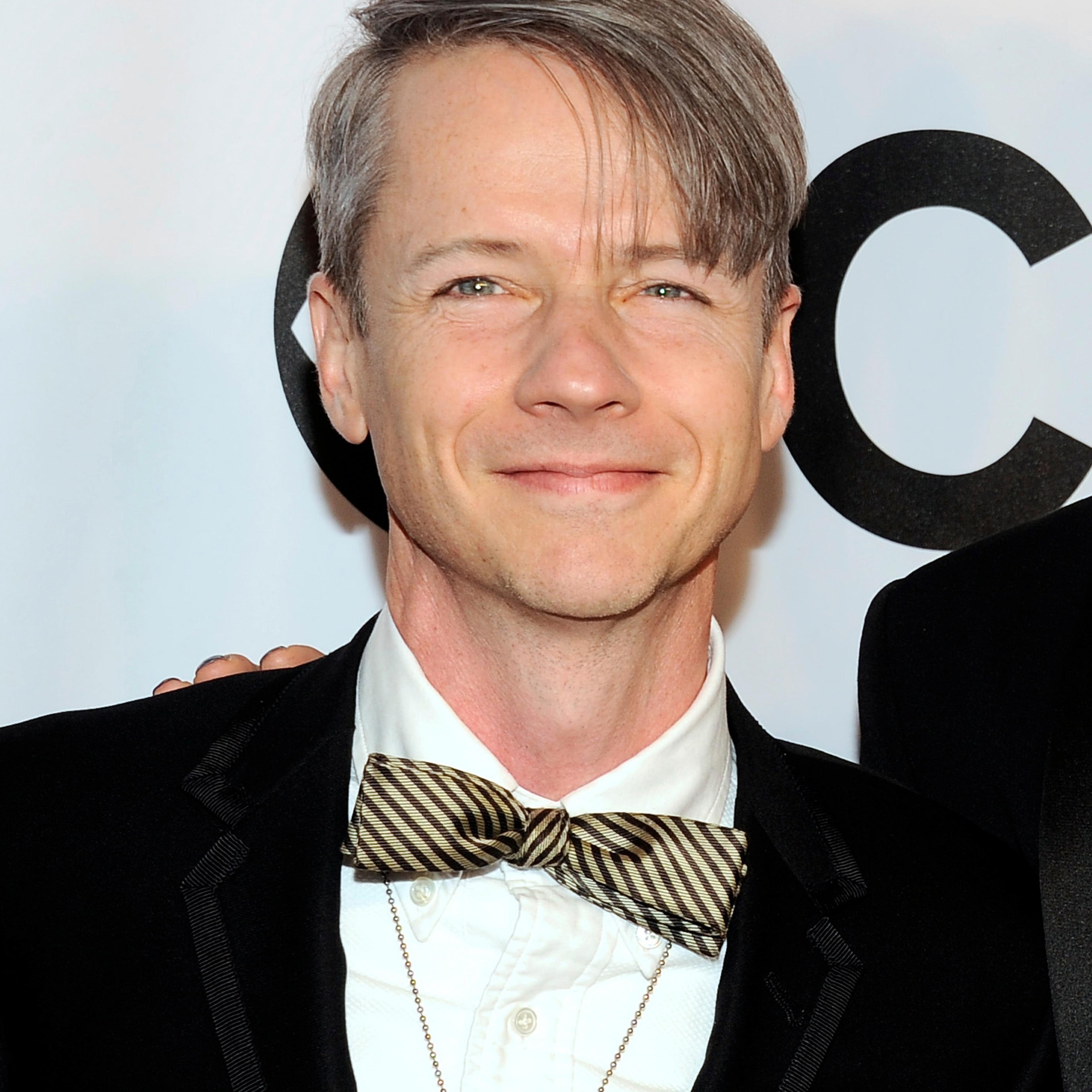 John Cameron Mitchell