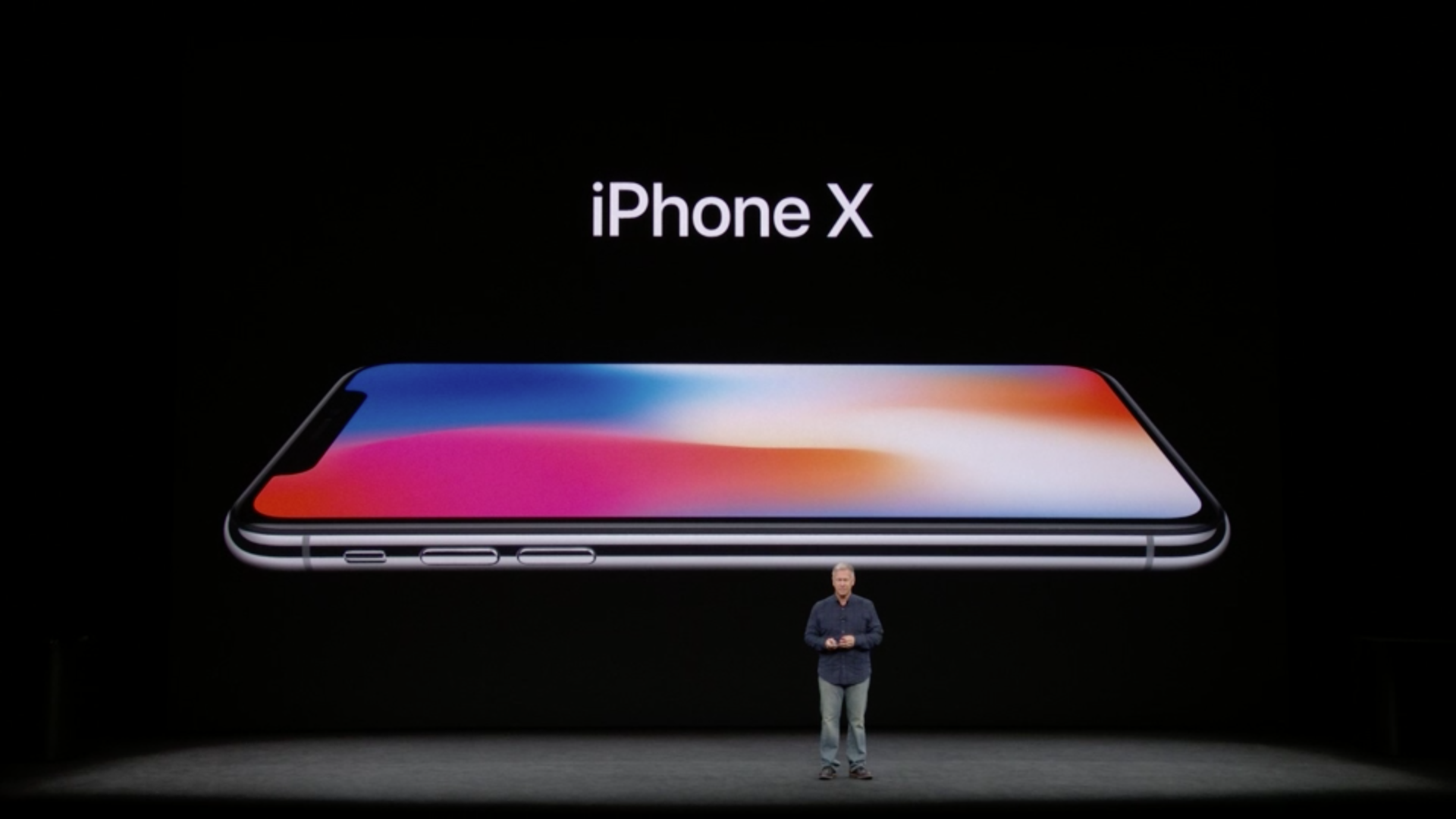 Apple's 10th Anniversary iPhone X: Get the Scoop
